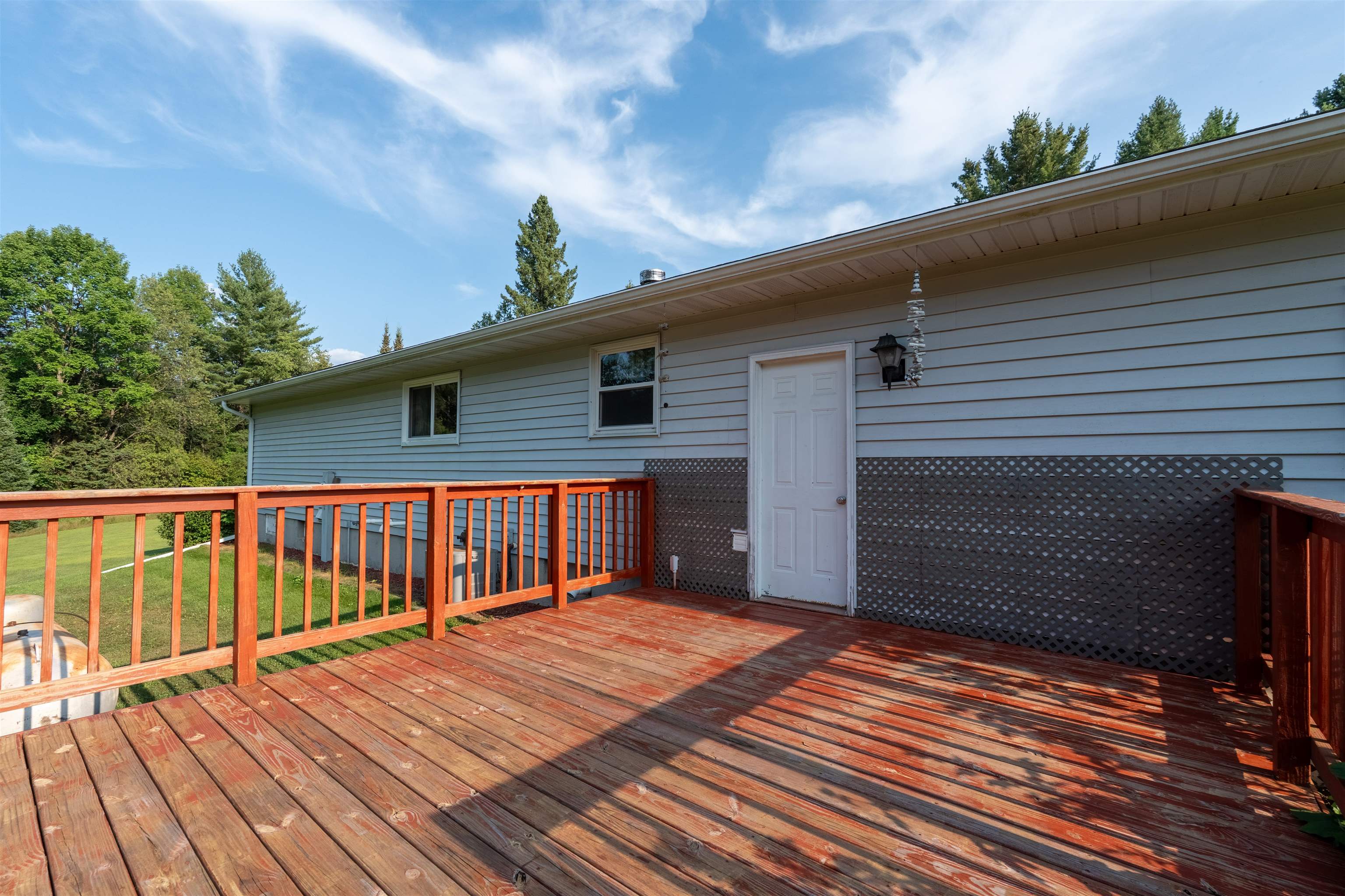 W18924 CARDINAL LANE, Birnamwood, Wisconsin 54414, 3 Bedrooms Bedrooms, ,1 BathroomBathrooms,Residential,For Sale,W18924 CARDINAL LANE,22603826
