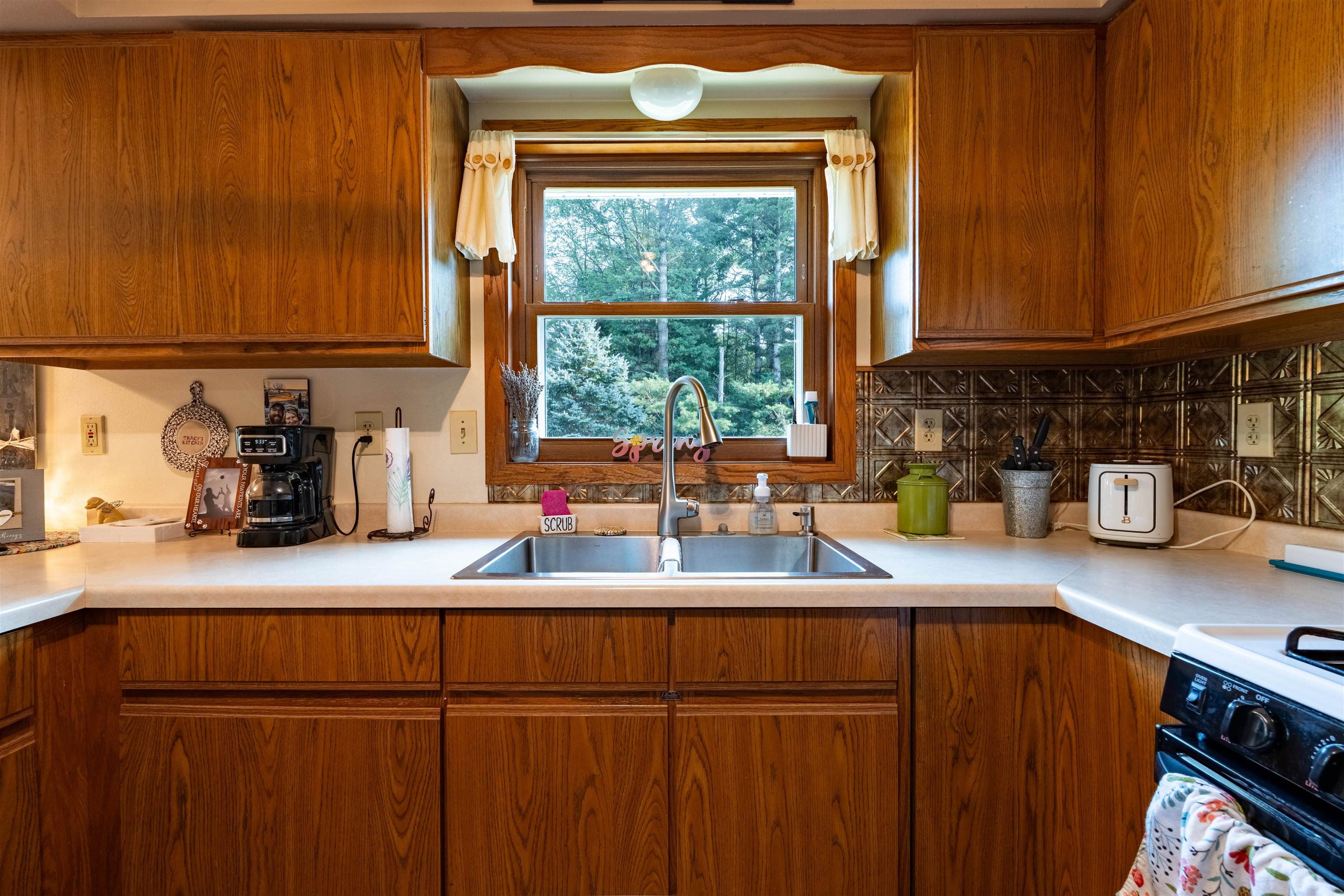 W18924 CARDINAL LANE, Birnamwood, Wisconsin 54414, 3 Bedrooms Bedrooms, ,1 BathroomBathrooms,Residential,For Sale,W18924 CARDINAL LANE,22603826