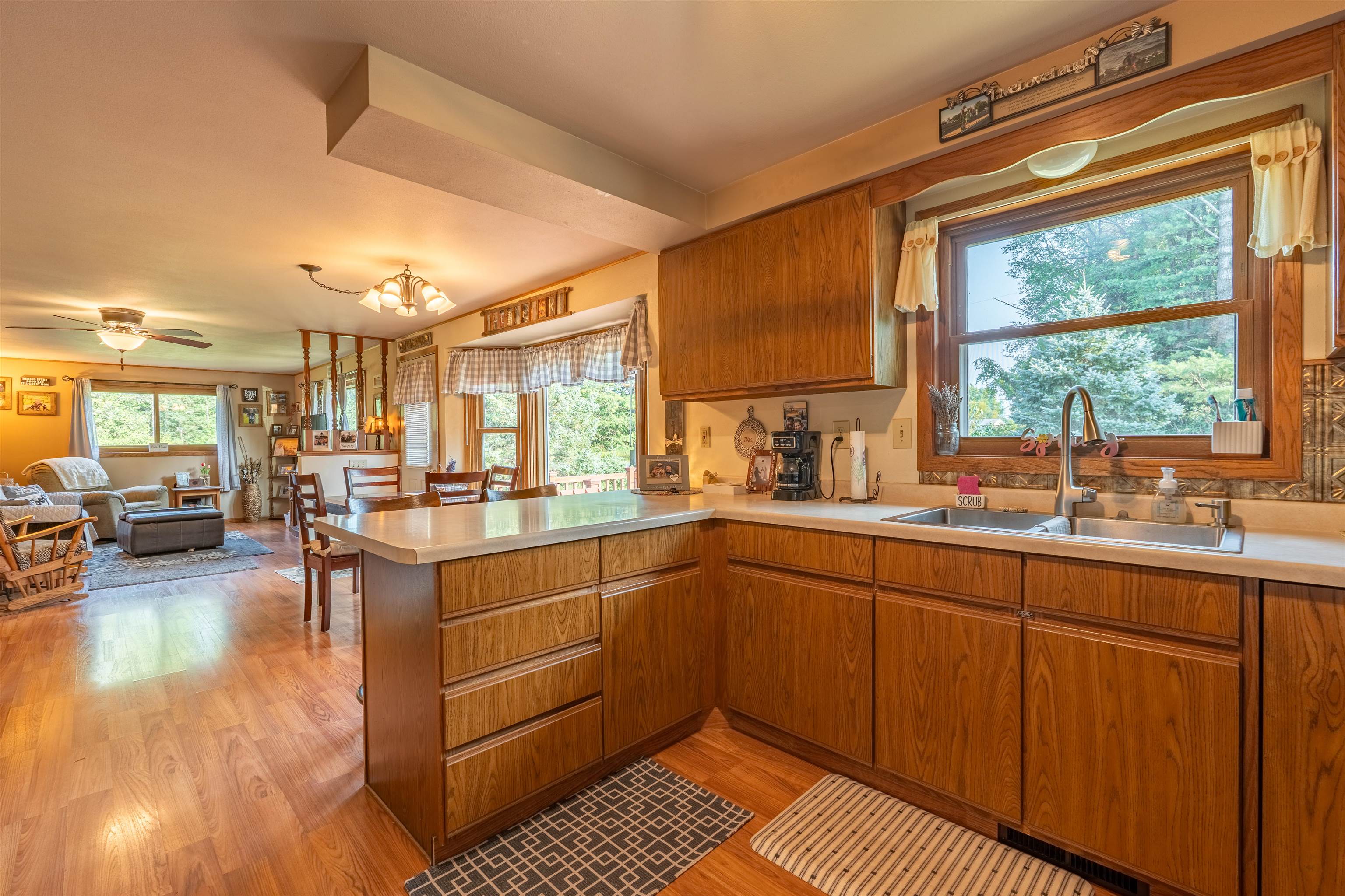 W18924 CARDINAL LANE, Birnamwood, Wisconsin 54414, 3 Bedrooms Bedrooms, ,1 BathroomBathrooms,Residential,For Sale,W18924 CARDINAL LANE,22603826