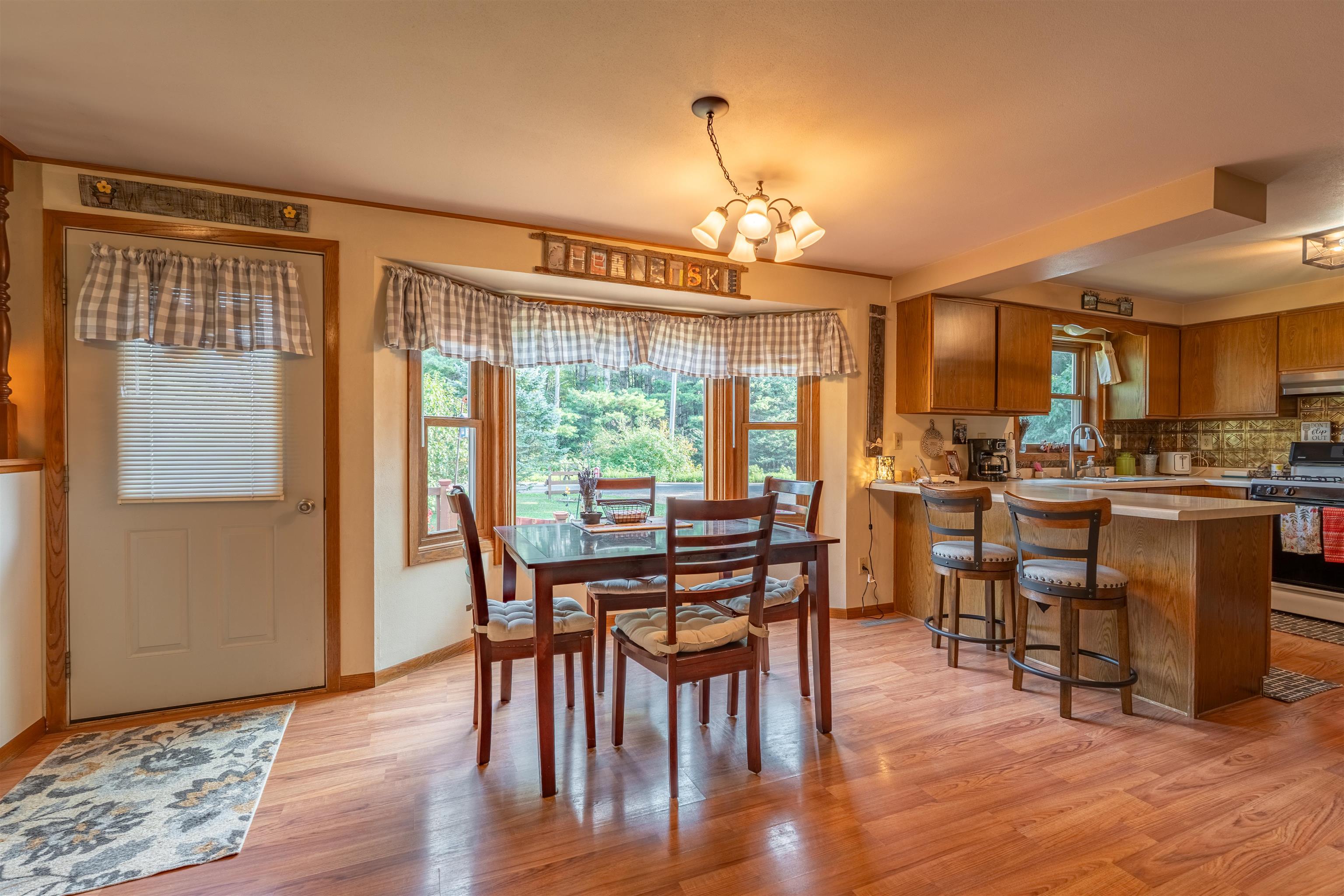 W18924 CARDINAL LANE, Birnamwood, Wisconsin 54414, 3 Bedrooms Bedrooms, ,1 BathroomBathrooms,Residential,For Sale,W18924 CARDINAL LANE,22603826