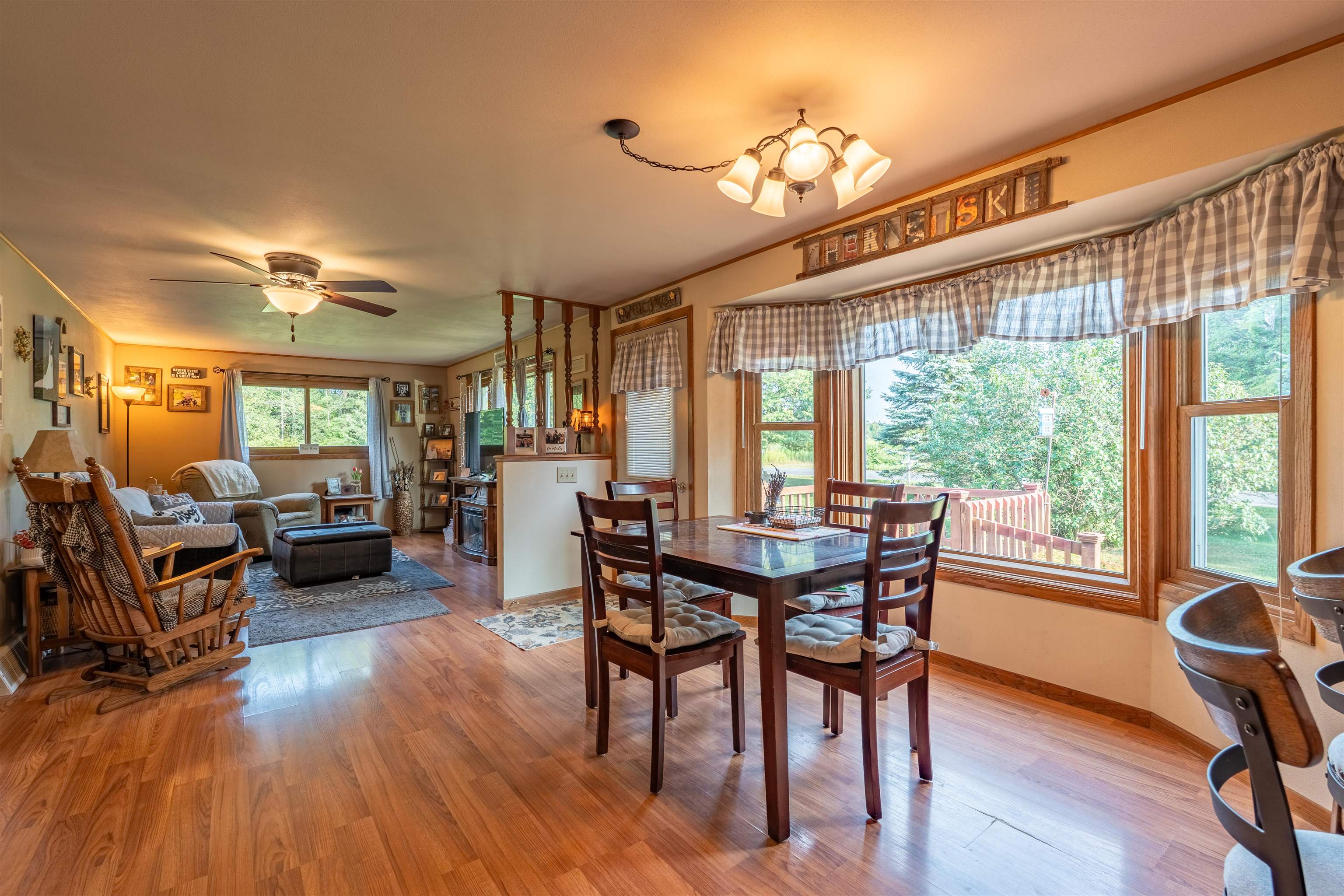 W18924 CARDINAL LANE, Birnamwood, Wisconsin 54414, 3 Bedrooms Bedrooms, ,1 BathroomBathrooms,Residential,For Sale,W18924 CARDINAL LANE,22603826