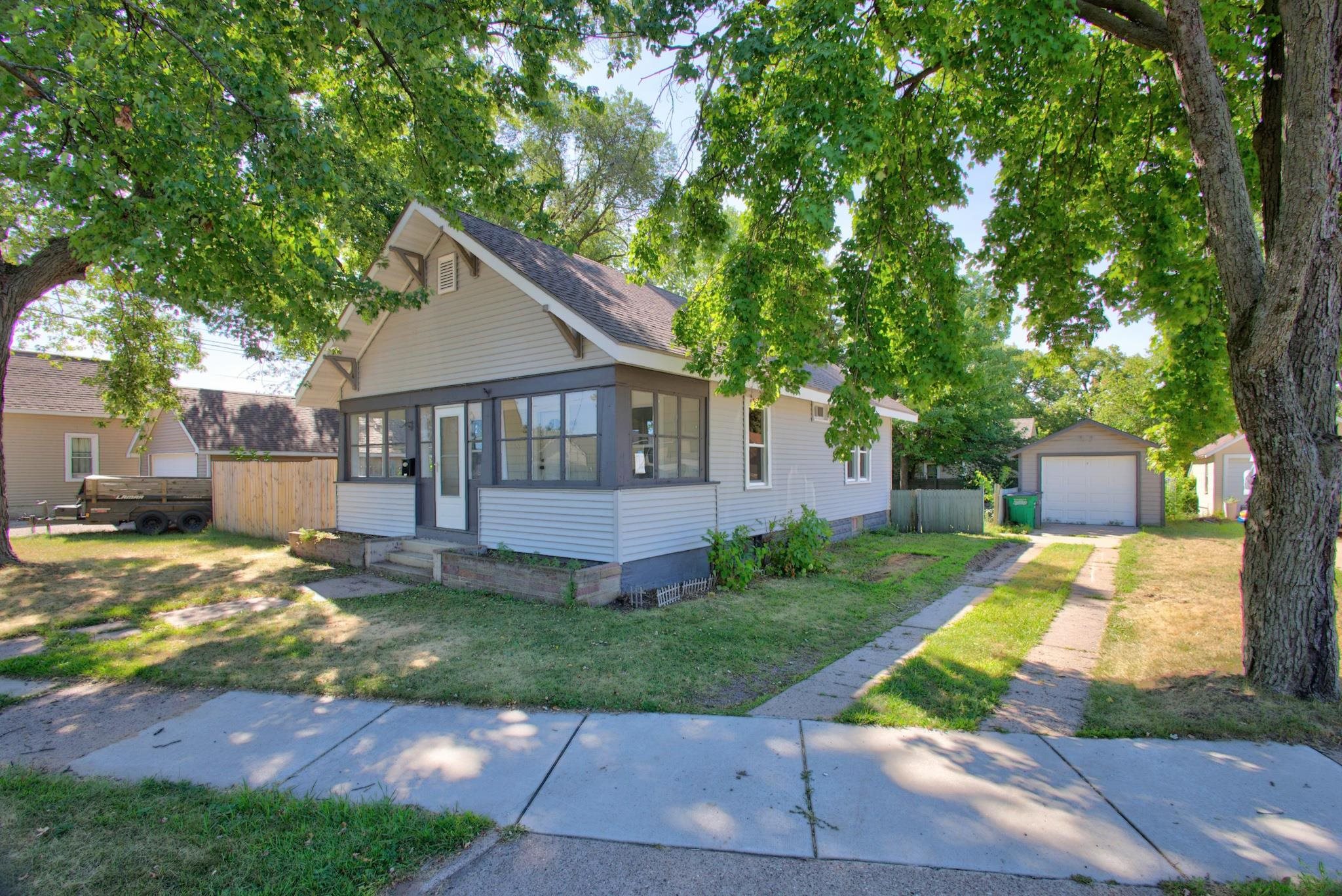 710 LEE STREET, Wisconsin Rapids, Wisconsin 54494, 2 Bedrooms Bedrooms, ,2 BathroomsBathrooms,Residential,For Sale,710 LEE STREET,22603827