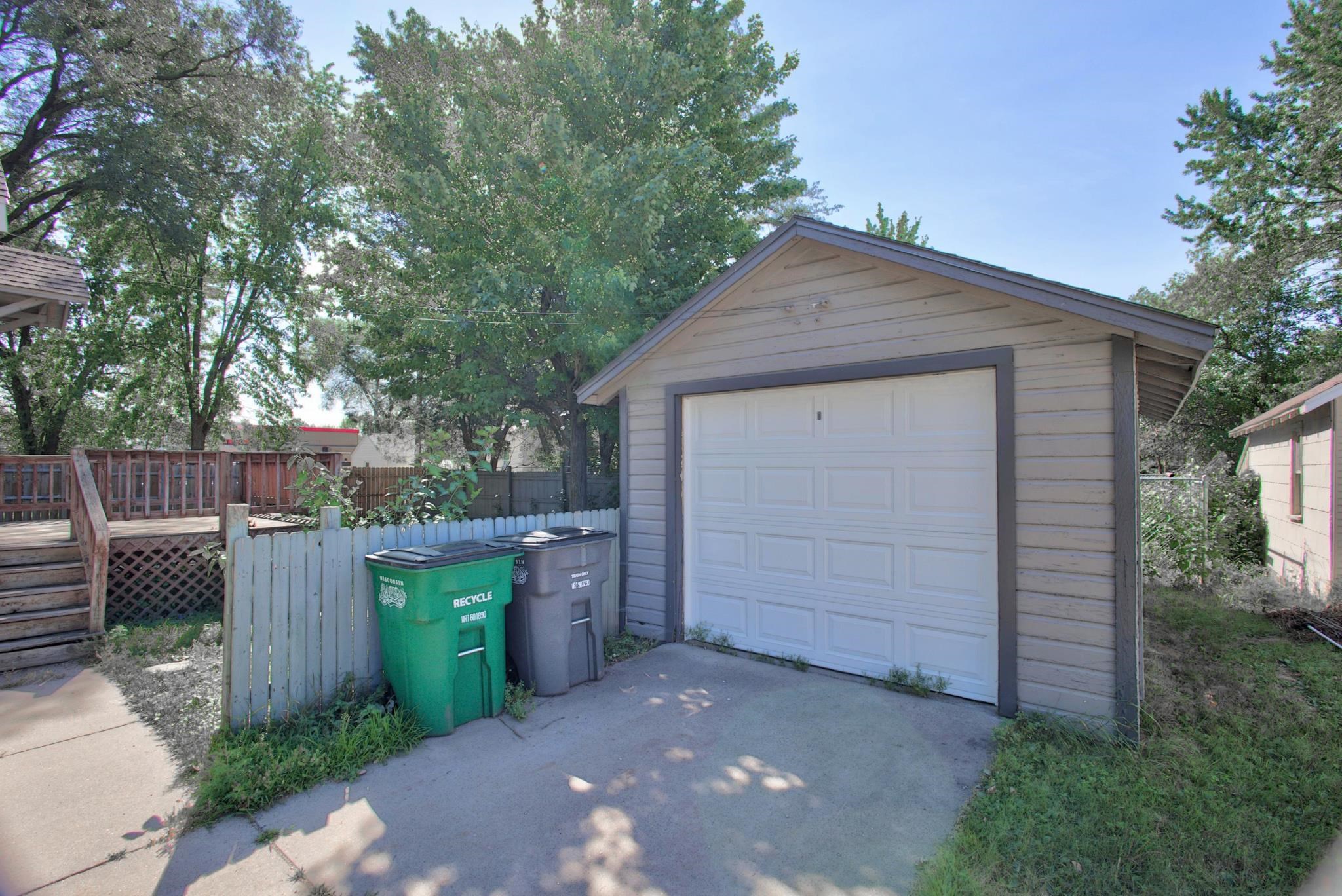 710 LEE STREET, Wisconsin Rapids, Wisconsin 54494, 2 Bedrooms Bedrooms, ,2 BathroomsBathrooms,Residential,For Sale,710 LEE STREET,22603827