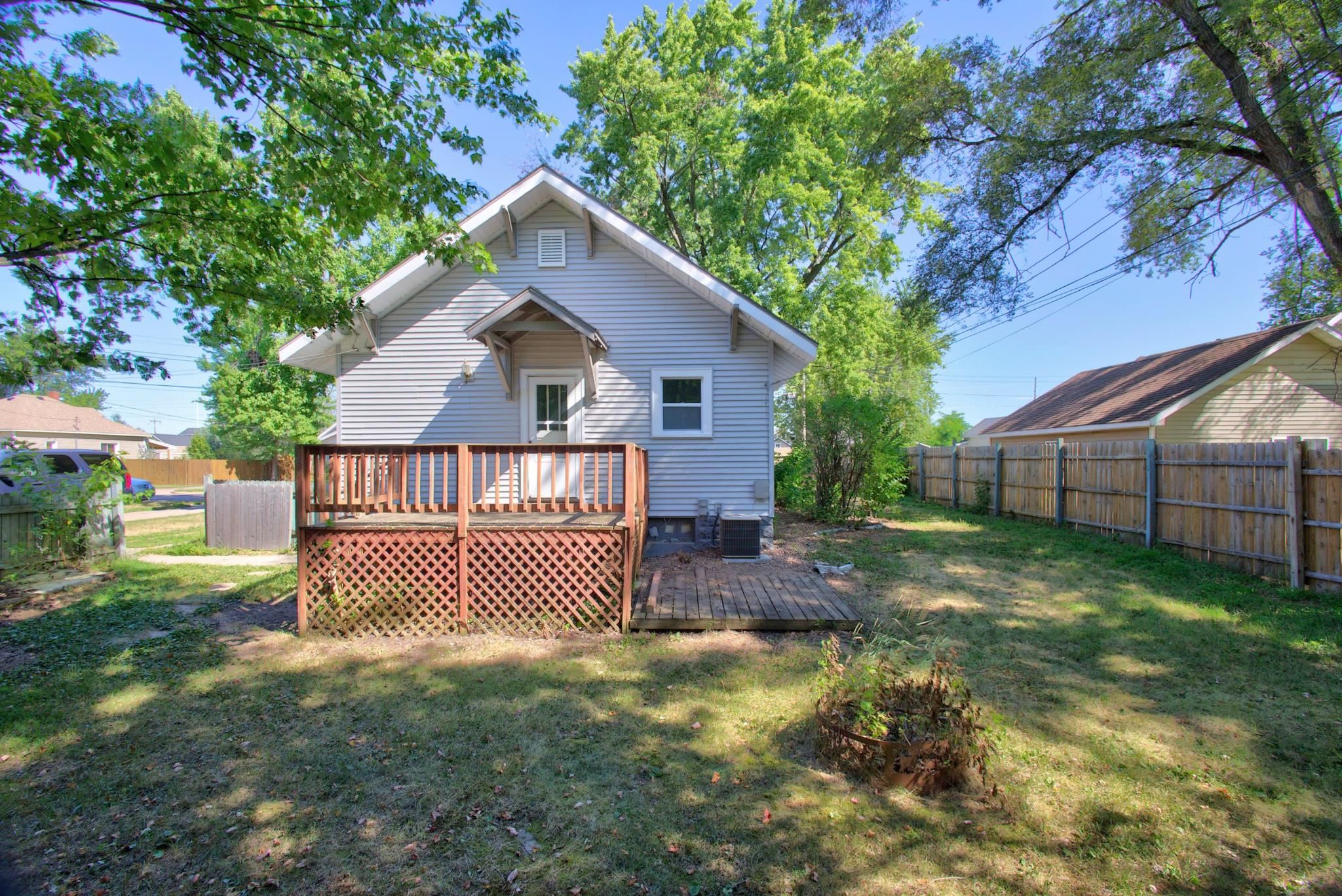 710 LEE STREET, Wisconsin Rapids, Wisconsin 54494, 2 Bedrooms Bedrooms, ,2 BathroomsBathrooms,Residential,For Sale,710 LEE STREET,22603827