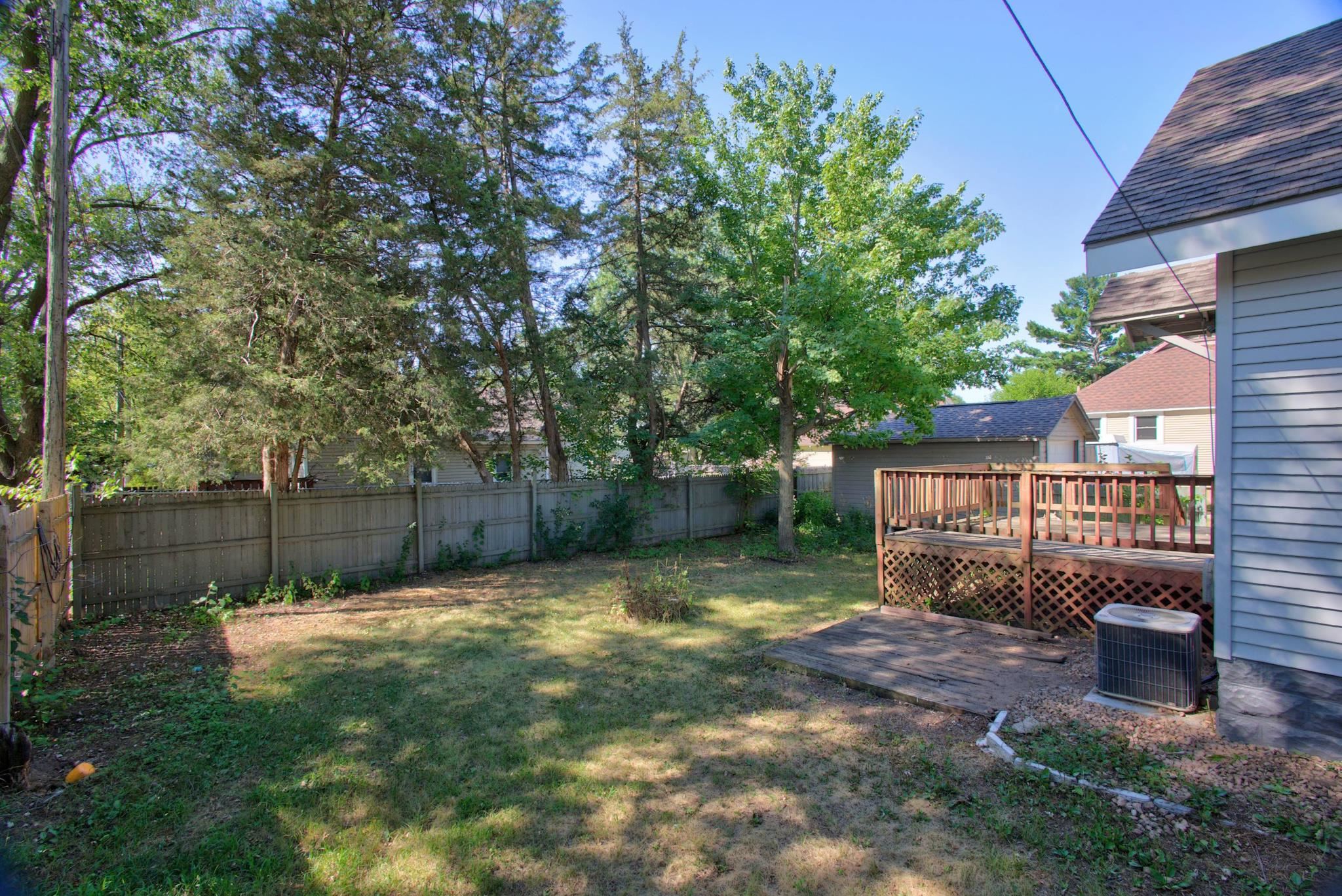 710 LEE STREET, Wisconsin Rapids, Wisconsin 54494, 2 Bedrooms Bedrooms, ,2 BathroomsBathrooms,Residential,For Sale,710 LEE STREET,22603827