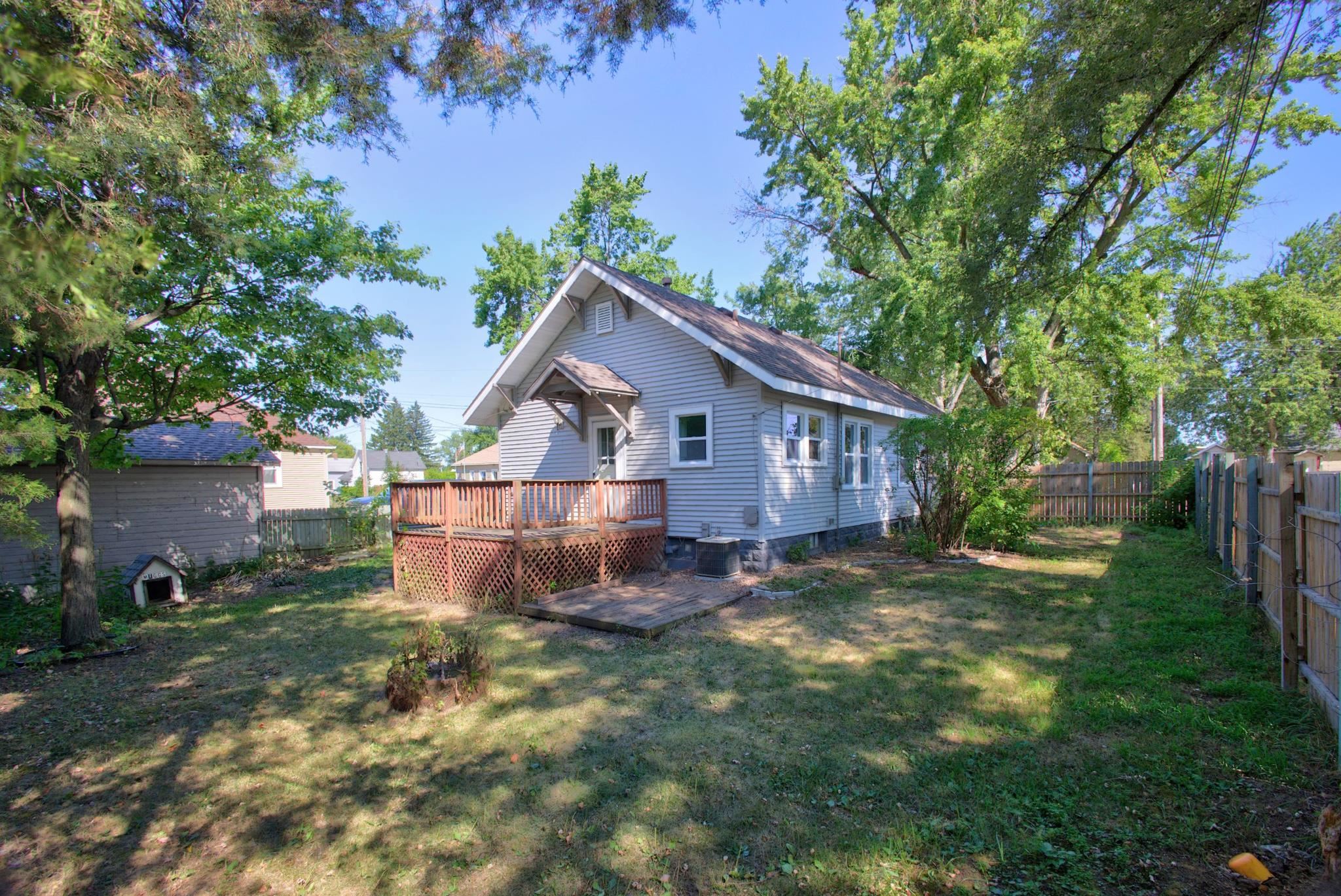 710 LEE STREET, Wisconsin Rapids, Wisconsin 54494, 2 Bedrooms Bedrooms, ,2 BathroomsBathrooms,Residential,For Sale,710 LEE STREET,22603827