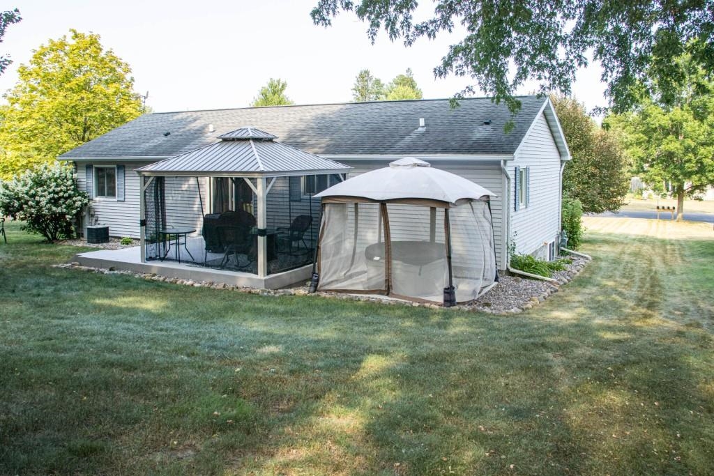 1606 BOS CREEK DRIVE, Wausau, Wisconsin 54401, 4 Bedrooms Bedrooms, ,3 BathroomsBathrooms,Residential,For Sale,1606 BOS CREEK DRIVE,22603828