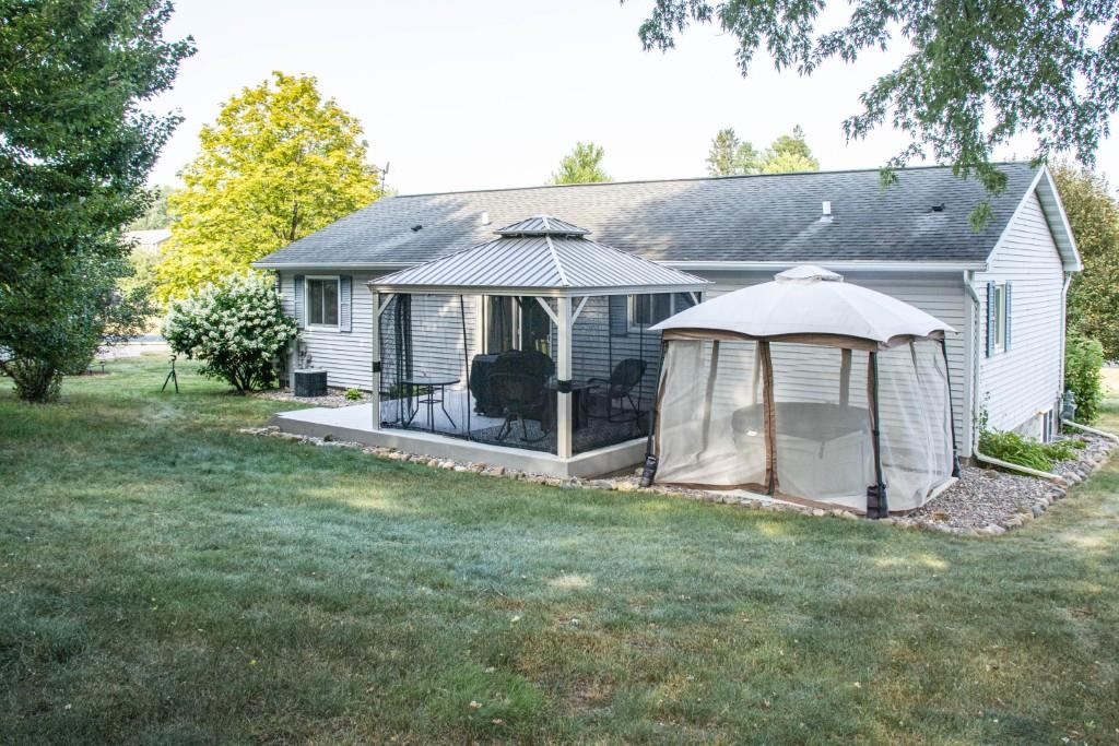 1606 BOS CREEK DRIVE, Wausau, Wisconsin 54401, 4 Bedrooms Bedrooms, ,3 BathroomsBathrooms,Residential,For Sale,1606 BOS CREEK DRIVE,22603828