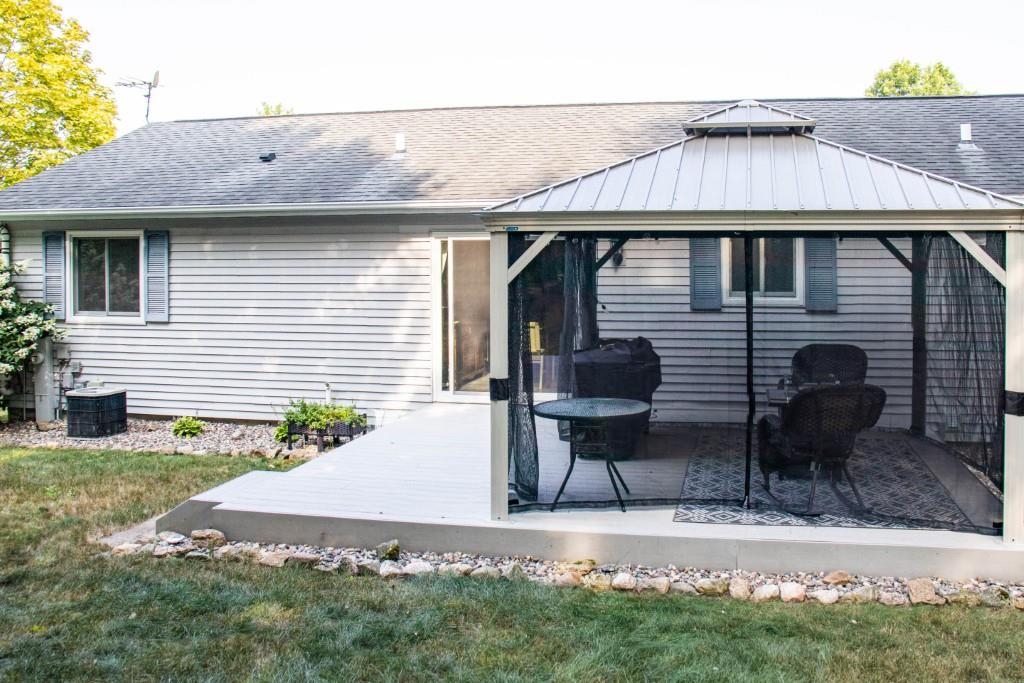 1606 BOS CREEK DRIVE, Wausau, Wisconsin 54401, 4 Bedrooms Bedrooms, ,3 BathroomsBathrooms,Residential,For Sale,1606 BOS CREEK DRIVE,22603828