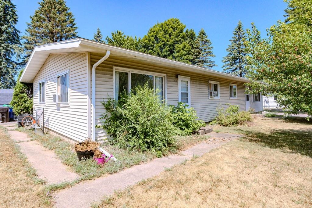 5408-5410 CAMP PHILLIPS ROAD, Weston, Wisconsin 54476, 2 Bedrooms Bedrooms, ,1 BathroomBathrooms,Multi-family,For Sale,5408-5410 CAMP PHILLIPS ROAD,22603829