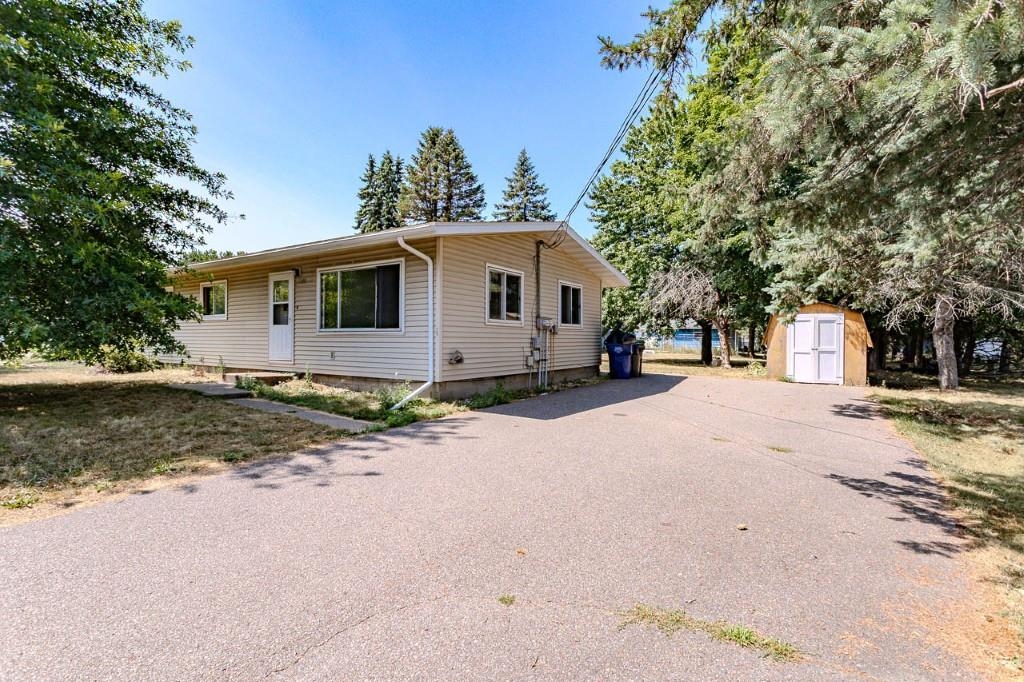 5408-5410 CAMP PHILLIPS ROAD, Weston, Wisconsin 54476, 2 Bedrooms Bedrooms, ,1 BathroomBathrooms,Multi-family,For Sale,5408-5410 CAMP PHILLIPS ROAD,22603829