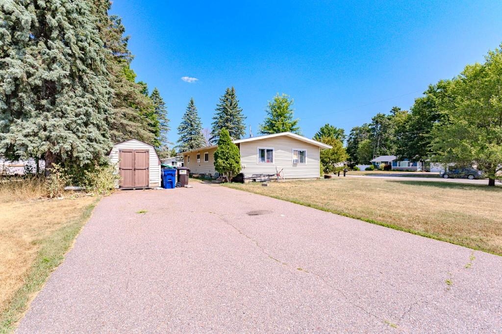 5408-5410 CAMP PHILLIPS ROAD, Weston, Wisconsin 54476, 2 Bedrooms Bedrooms, ,1 BathroomBathrooms,Multi-family,For Sale,5408-5410 CAMP PHILLIPS ROAD,22603829
