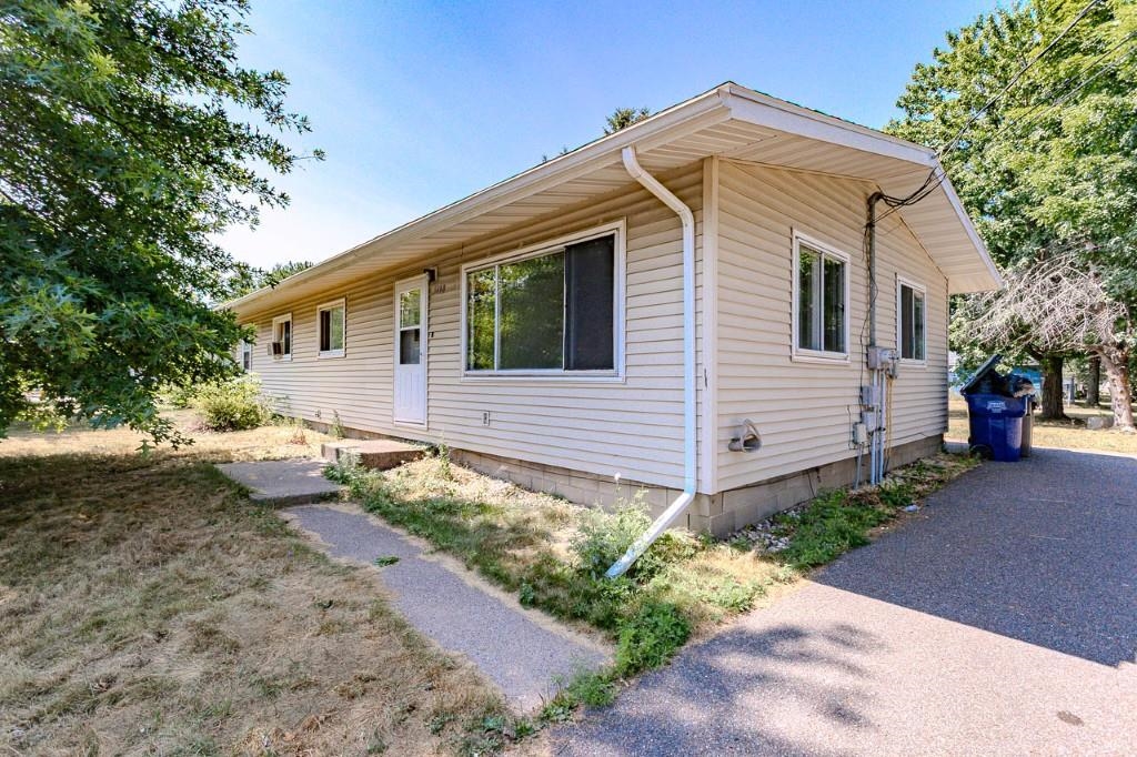 5408-5410 CAMP PHILLIPS ROAD, Weston, Wisconsin 54476, 2 Bedrooms Bedrooms, ,1 BathroomBathrooms,Multi-family,For Sale,5408-5410 CAMP PHILLIPS ROAD,22603829