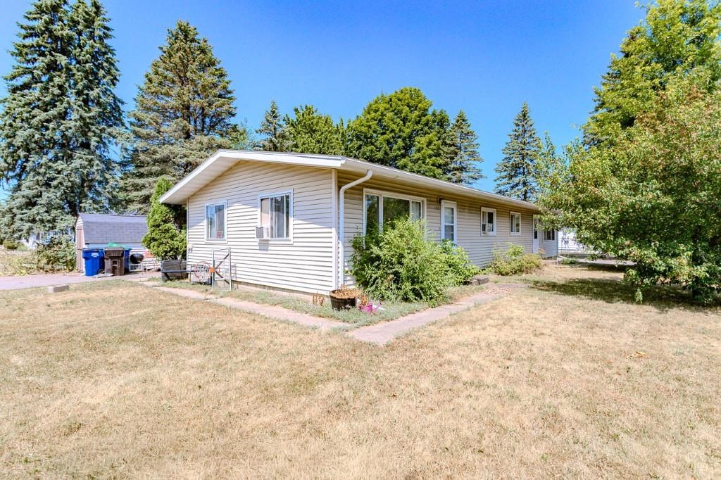 5408-5410 CAMP PHILLIPS ROAD, Weston, Wisconsin 54476, 2 Bedrooms Bedrooms, ,1 BathroomBathrooms,Multi-family,For Sale,5408-5410 CAMP PHILLIPS ROAD,22603829