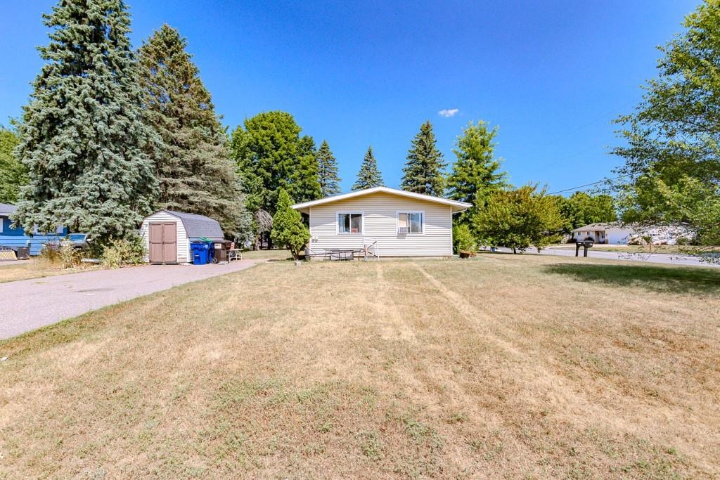 5408-5410 CAMP PHILLIPS ROAD, Weston, Wisconsin 54476, 2 Bedrooms Bedrooms, ,1 BathroomBathrooms,Multi-family,For Sale,5408-5410 CAMP PHILLIPS ROAD,22603829