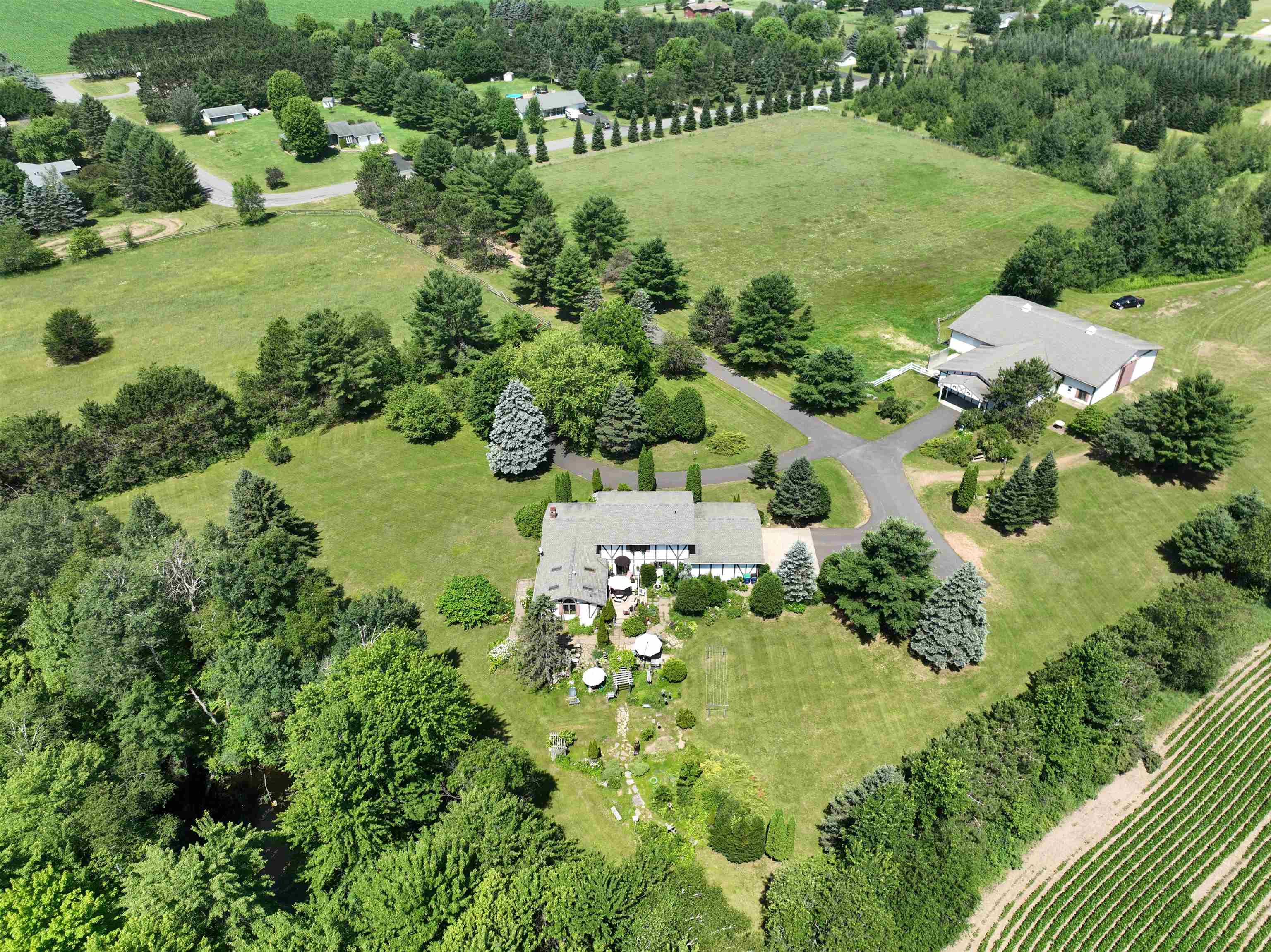 2180 BLUEJAY LANE, Kronenwetter, Wisconsin 54455, 3 Bedrooms Bedrooms, ,3 BathroomsBathrooms,Residential,For Sale,2180 BLUEJAY LANE,22603830