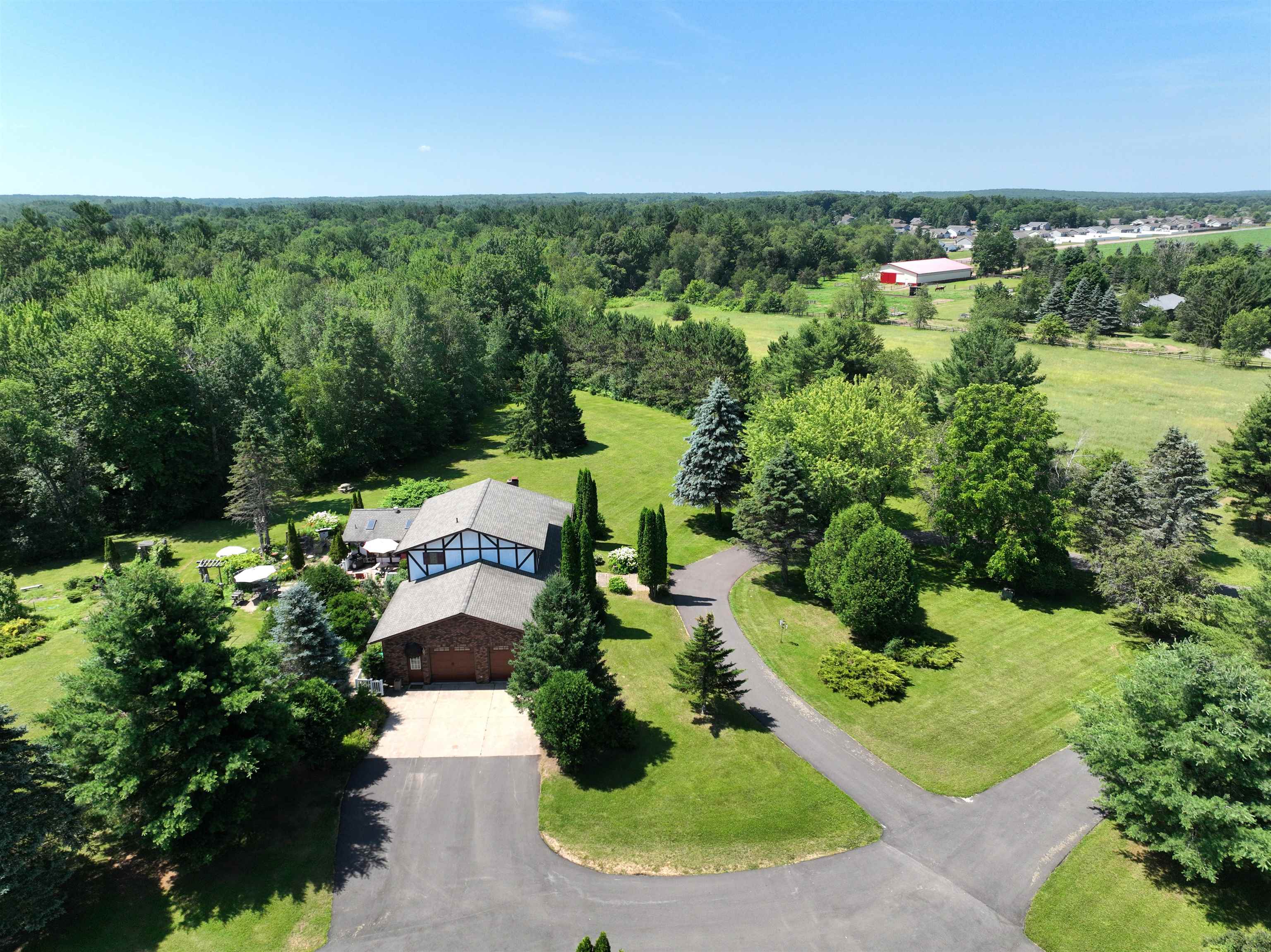 2180 BLUEJAY LANE, Kronenwetter, Wisconsin 54455, 3 Bedrooms Bedrooms, ,3 BathroomsBathrooms,Residential,For Sale,2180 BLUEJAY LANE,22603830