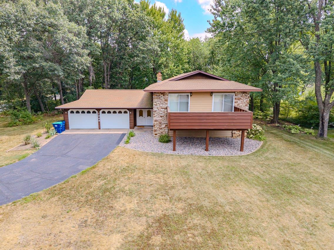 1943 PLANTATION LANE, Kronenwetter, Wisconsin 54455, 4 Bedrooms Bedrooms, ,3 BathroomsBathrooms,Residential,For Sale,1943 PLANTATION LANE,22603831