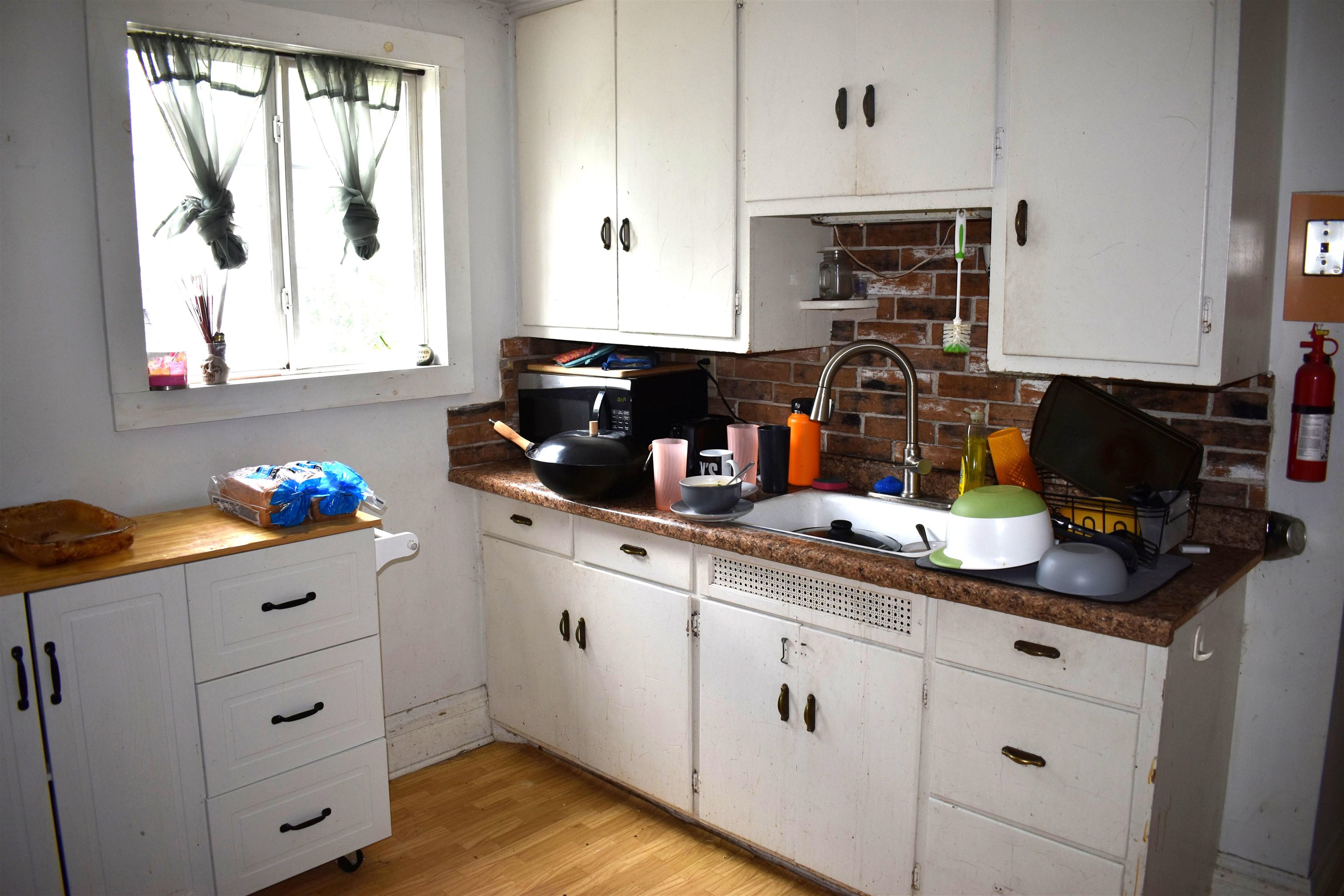 1964 STRONGS AVENUE, Stevens Point, Wisconsin 54481, 2 Bedrooms Bedrooms, ,1 BathroomBathrooms,Multi-family,For Sale,1964 STRONGS AVENUE,22603832