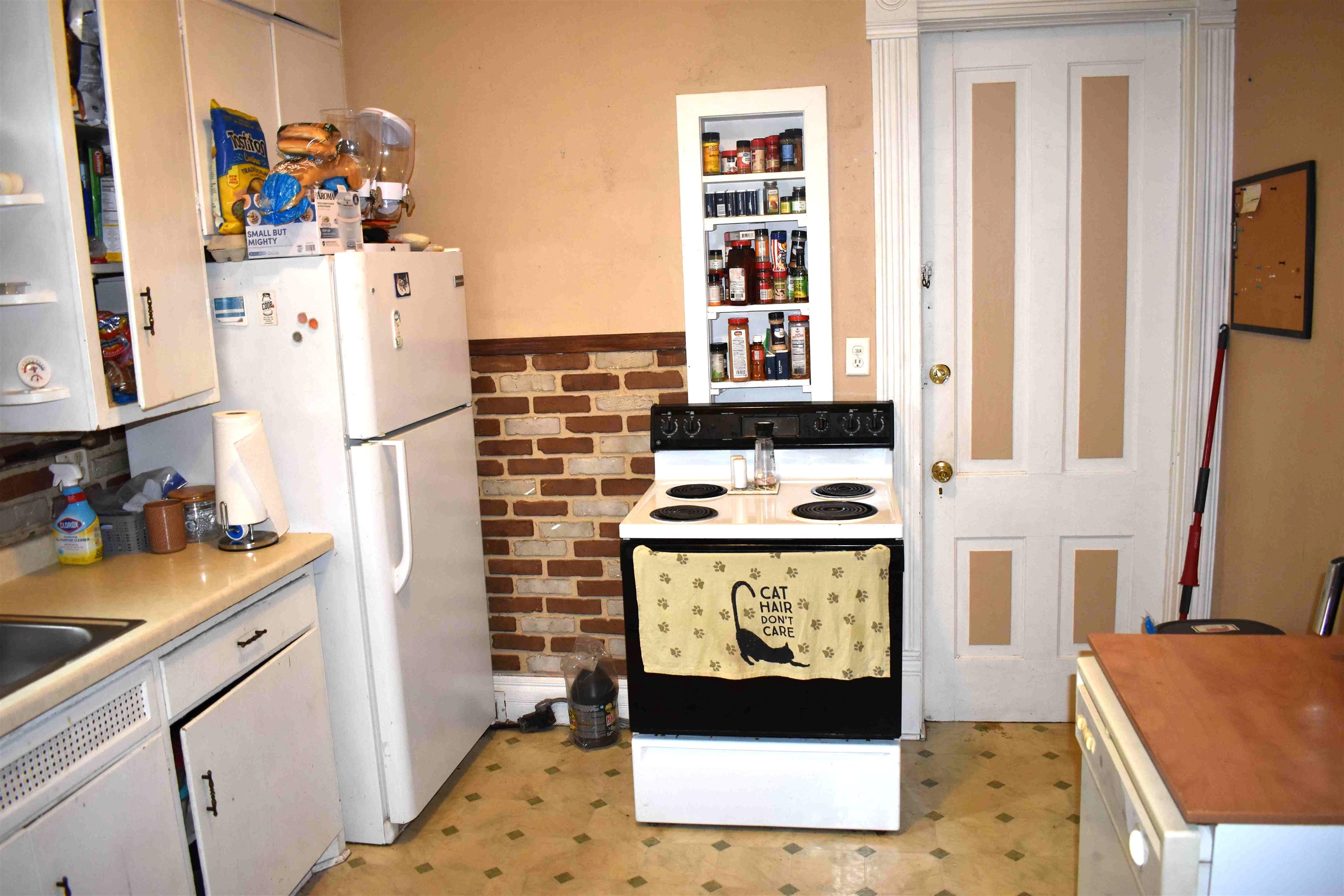 1964 STRONGS AVENUE, Stevens Point, Wisconsin 54481, 2 Bedrooms Bedrooms, ,1 BathroomBathrooms,Multi-family,For Sale,1964 STRONGS AVENUE,22603832