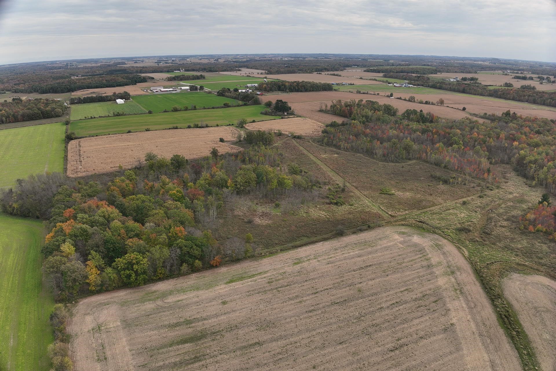 42.610 acres COUNTY ROAD O, Greenwood, Wisconsin 54437, ,Land,For Sale,42.610 acres COUNTY ROAD O,22603833