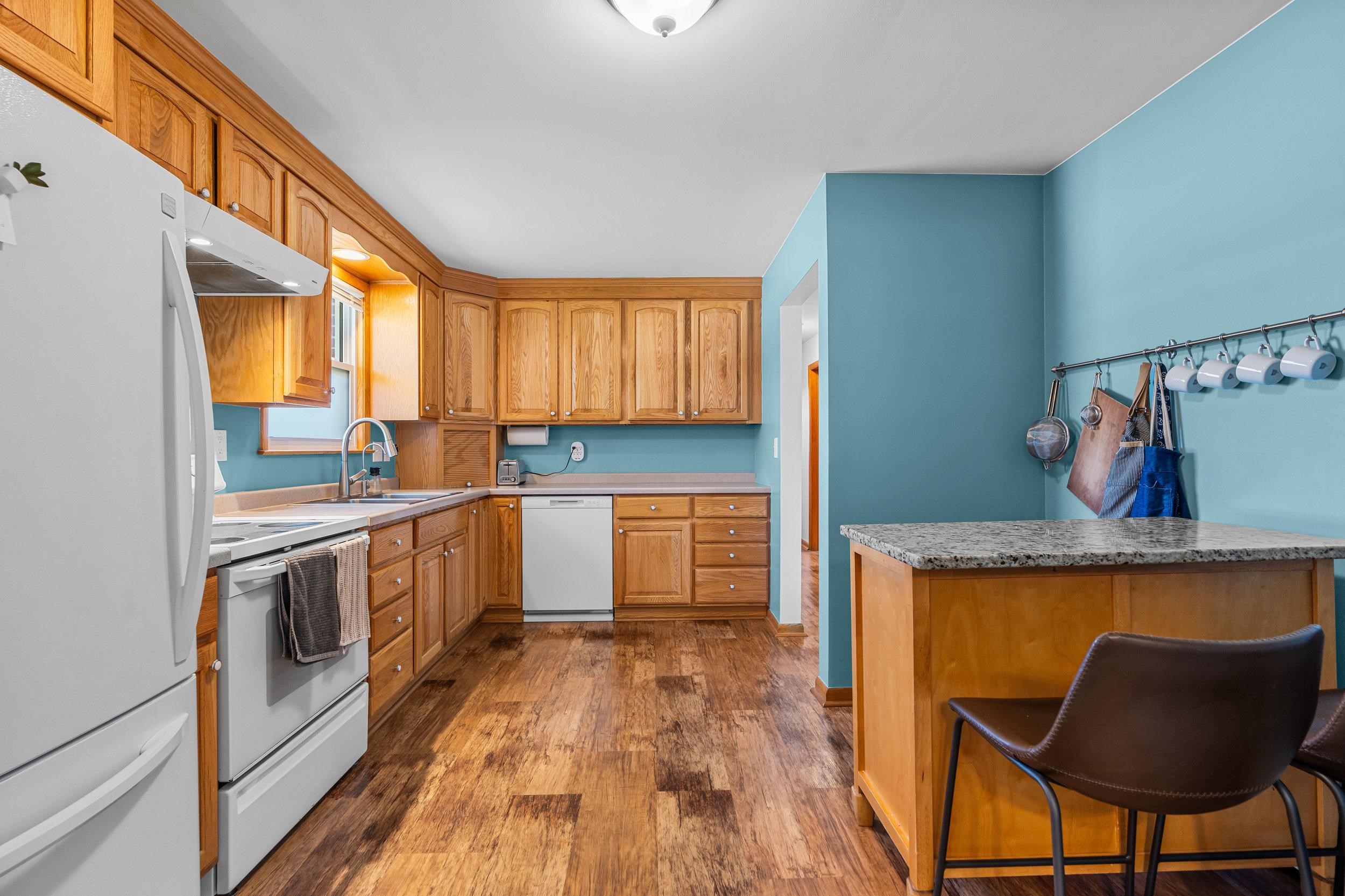 2125 INDIANA AVENUE, Stevens Point, Wisconsin 54481, 3 Bedrooms Bedrooms, ,2 BathroomsBathrooms,Residential,For Sale,2125 INDIANA AVENUE,22603835
