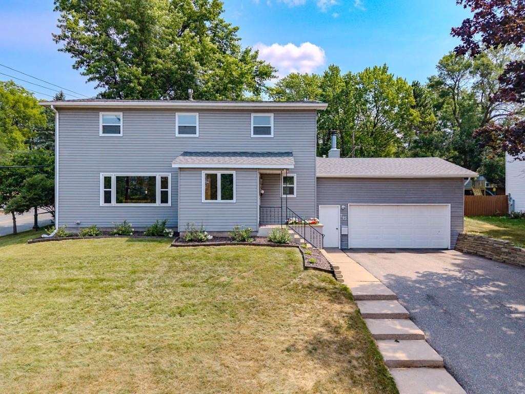 715 N 13TH STREET, Wausau, Wisconsin 54403, 4 Bedrooms Bedrooms, ,3 BathroomsBathrooms,Residential,For Sale,715 N 13TH STREET,22603836