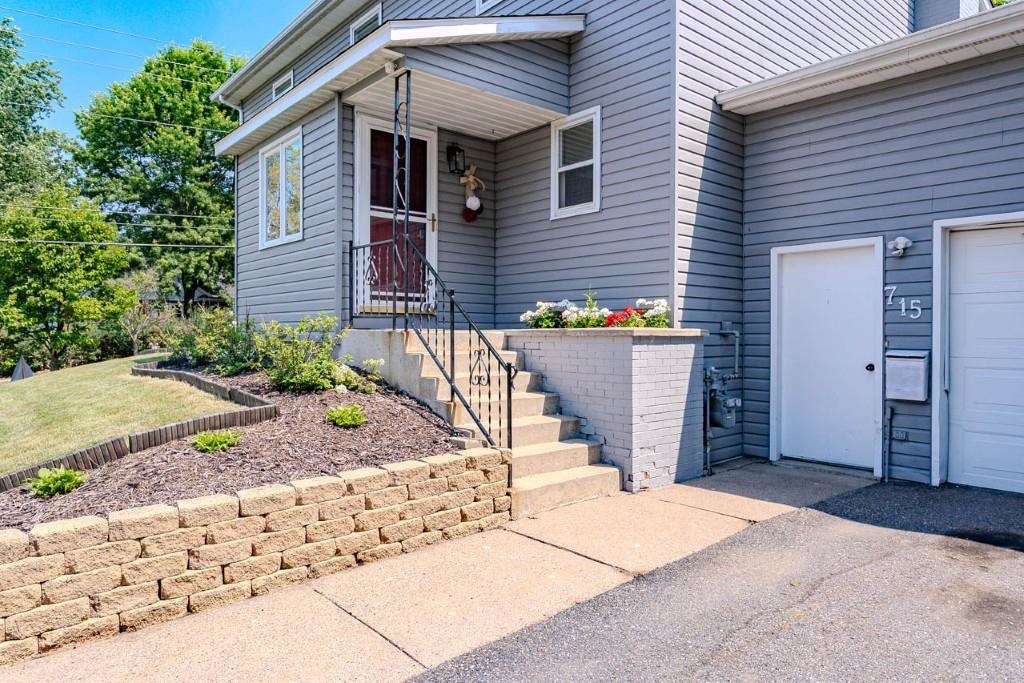 715 N 13TH STREET, Wausau, Wisconsin 54403, 4 Bedrooms Bedrooms, ,3 BathroomsBathrooms,Residential,For Sale,715 N 13TH STREET,22603836