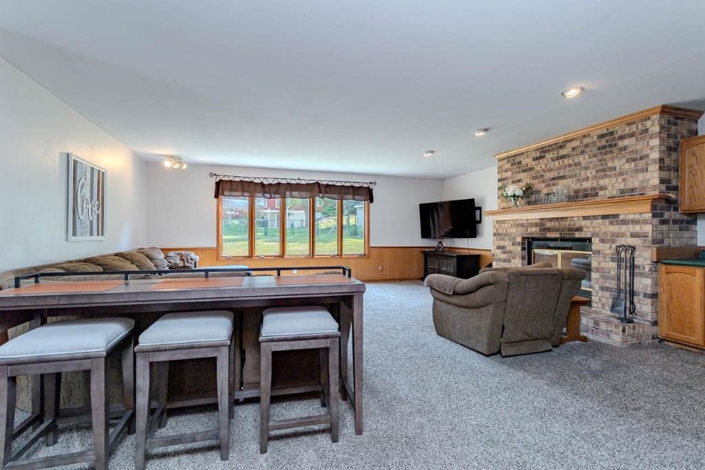 715 N 13TH STREET, Wausau, Wisconsin 54403, 4 Bedrooms Bedrooms, ,3 BathroomsBathrooms,Residential,For Sale,715 N 13TH STREET,22603836