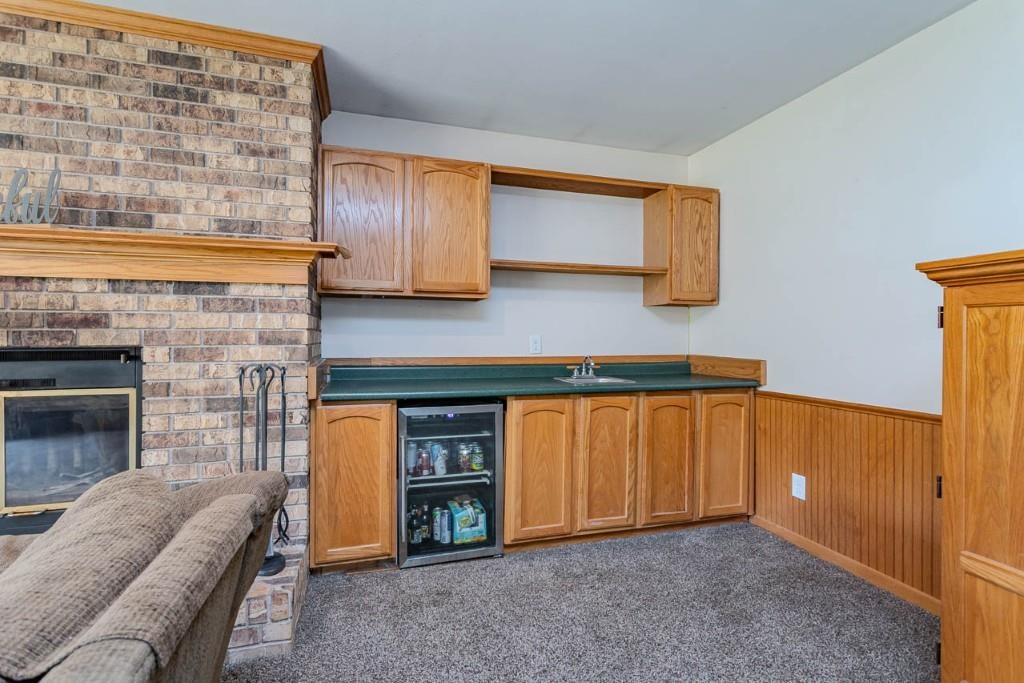 715 N 13TH STREET, Wausau, Wisconsin 54403, 4 Bedrooms Bedrooms, ,3 BathroomsBathrooms,Residential,For Sale,715 N 13TH STREET,22603836