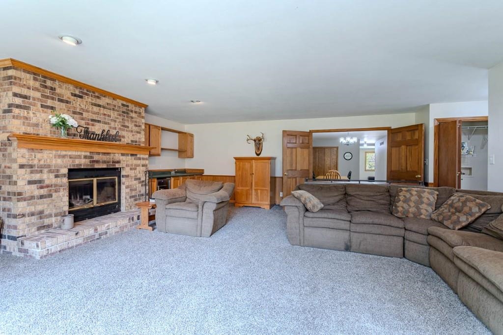 715 N 13TH STREET, Wausau, Wisconsin 54403, 4 Bedrooms Bedrooms, ,3 BathroomsBathrooms,Residential,For Sale,715 N 13TH STREET,22603836