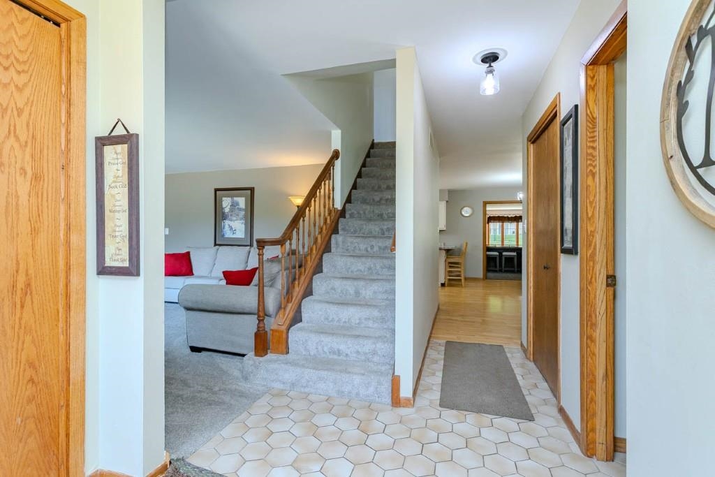 715 N 13TH STREET, Wausau, Wisconsin 54403, 4 Bedrooms Bedrooms, ,3 BathroomsBathrooms,Residential,For Sale,715 N 13TH STREET,22603836