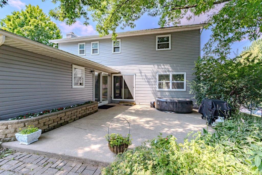 715 N 13TH STREET, Wausau, Wisconsin 54403, 4 Bedrooms Bedrooms, ,3 BathroomsBathrooms,Residential,For Sale,715 N 13TH STREET,22603836
