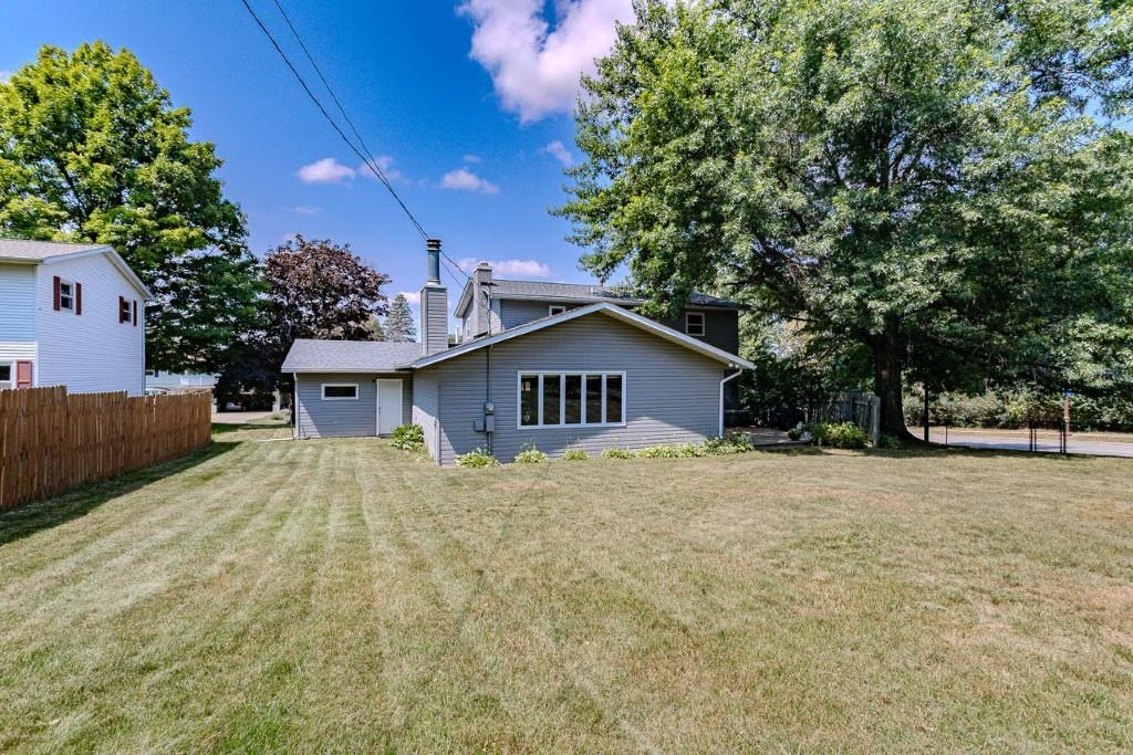 715 N 13TH STREET, Wausau, Wisconsin 54403, 4 Bedrooms Bedrooms, ,3 BathroomsBathrooms,Residential,For Sale,715 N 13TH STREET,22603836