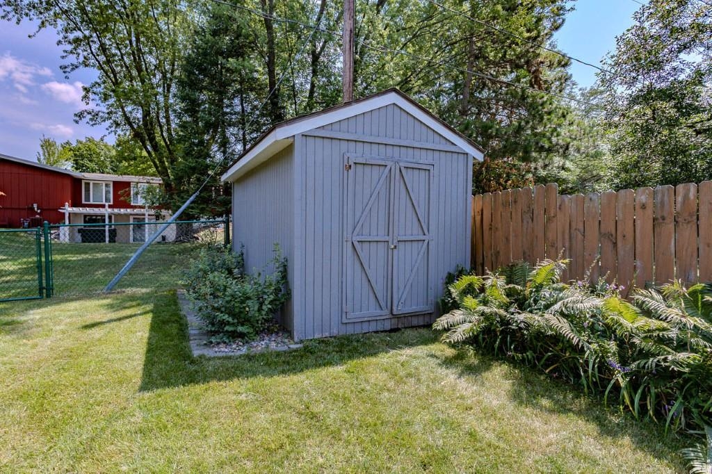715 N 13TH STREET, Wausau, Wisconsin 54403, 4 Bedrooms Bedrooms, ,3 BathroomsBathrooms,Residential,For Sale,715 N 13TH STREET,22603836