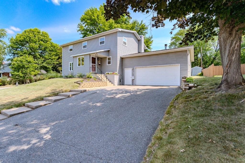 715 N 13TH STREET, Wausau, Wisconsin 54403, 4 Bedrooms Bedrooms, ,3 BathroomsBathrooms,Residential,For Sale,715 N 13TH STREET,22603836