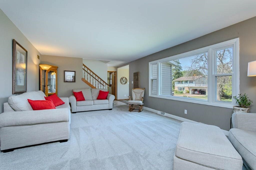 715 N 13TH STREET, Wausau, Wisconsin 54403, 4 Bedrooms Bedrooms, ,3 BathroomsBathrooms,Residential,For Sale,715 N 13TH STREET,22603836