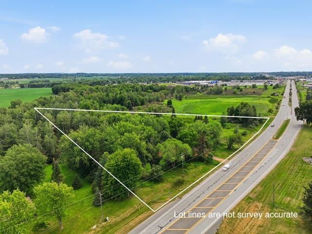 200909 STATE HIGHWAY 97, Marshfield, Wisconsin 54449, ,Land,For Sale,200909 STATE HIGHWAY 97,22603837