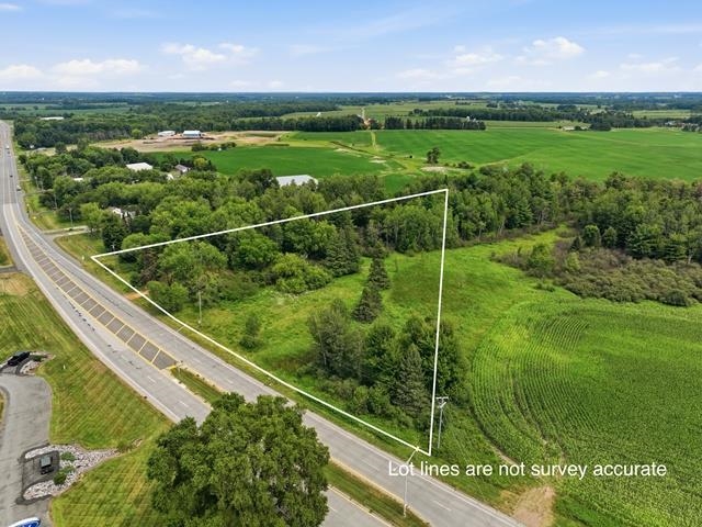 200909 STATE HIGHWAY 97, Marshfield, Wisconsin 54449, ,Land,For Sale,200909 STATE HIGHWAY 97,22603837