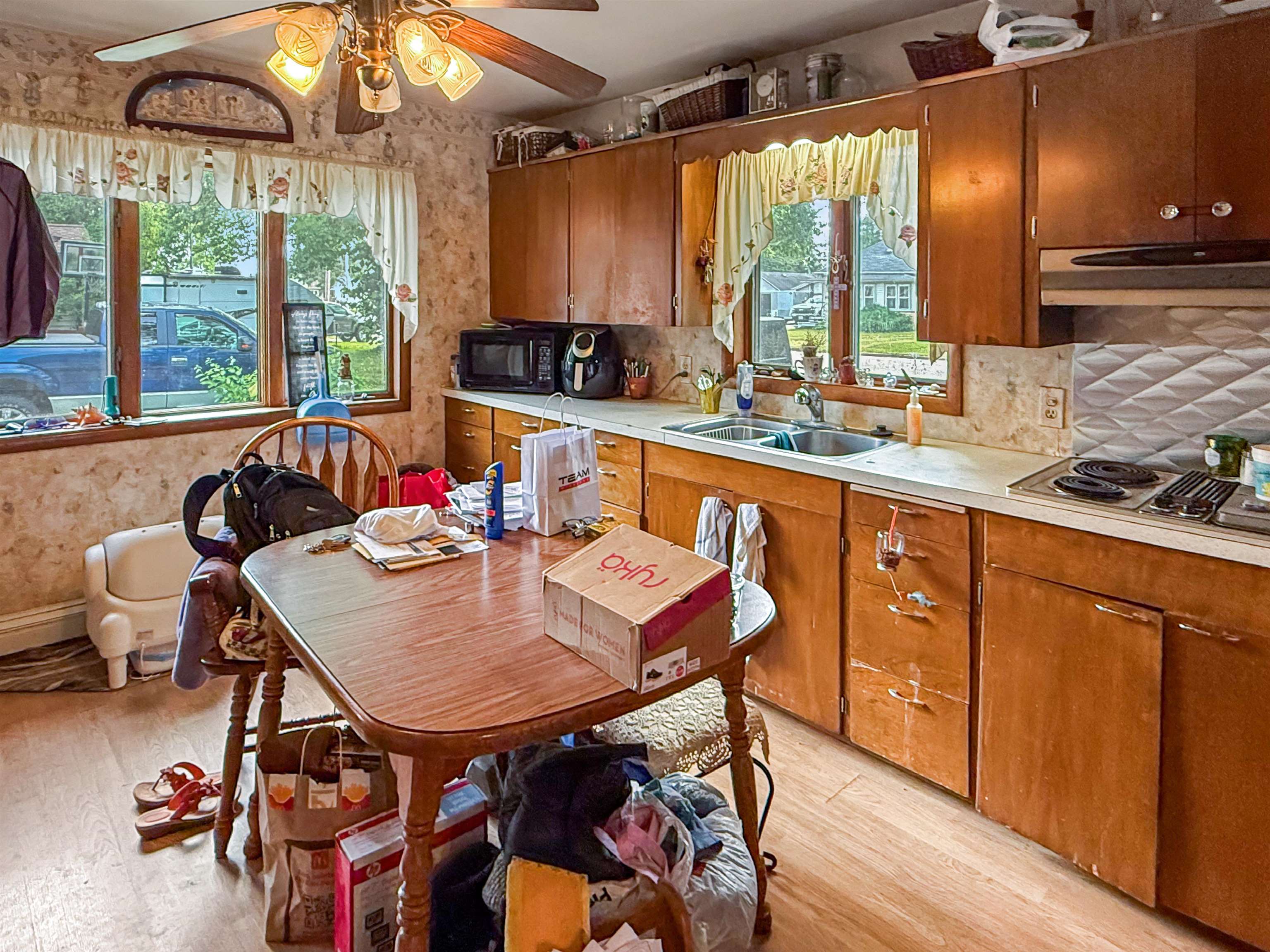 227 S VIRGINIA STREET, Antigo, Wisconsin 54409, 3 Bedrooms Bedrooms, ,1 BathroomBathrooms,Residential,For Sale,227 S VIRGINIA STREET,22603838