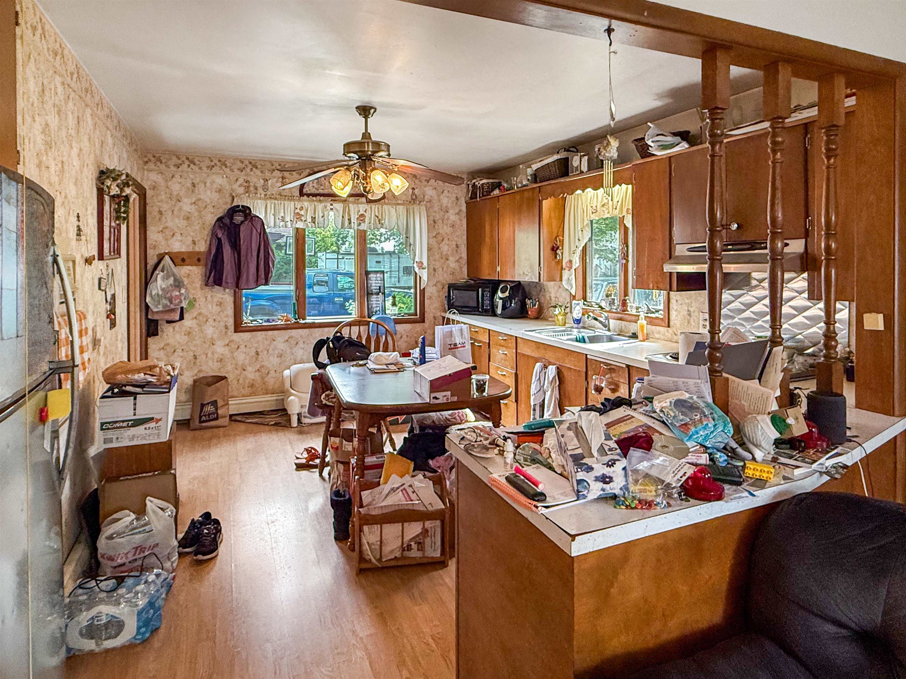 227 S VIRGINIA STREET, Antigo, Wisconsin 54409, 3 Bedrooms Bedrooms, ,1 BathroomBathrooms,Residential,For Sale,227 S VIRGINIA STREET,22603838