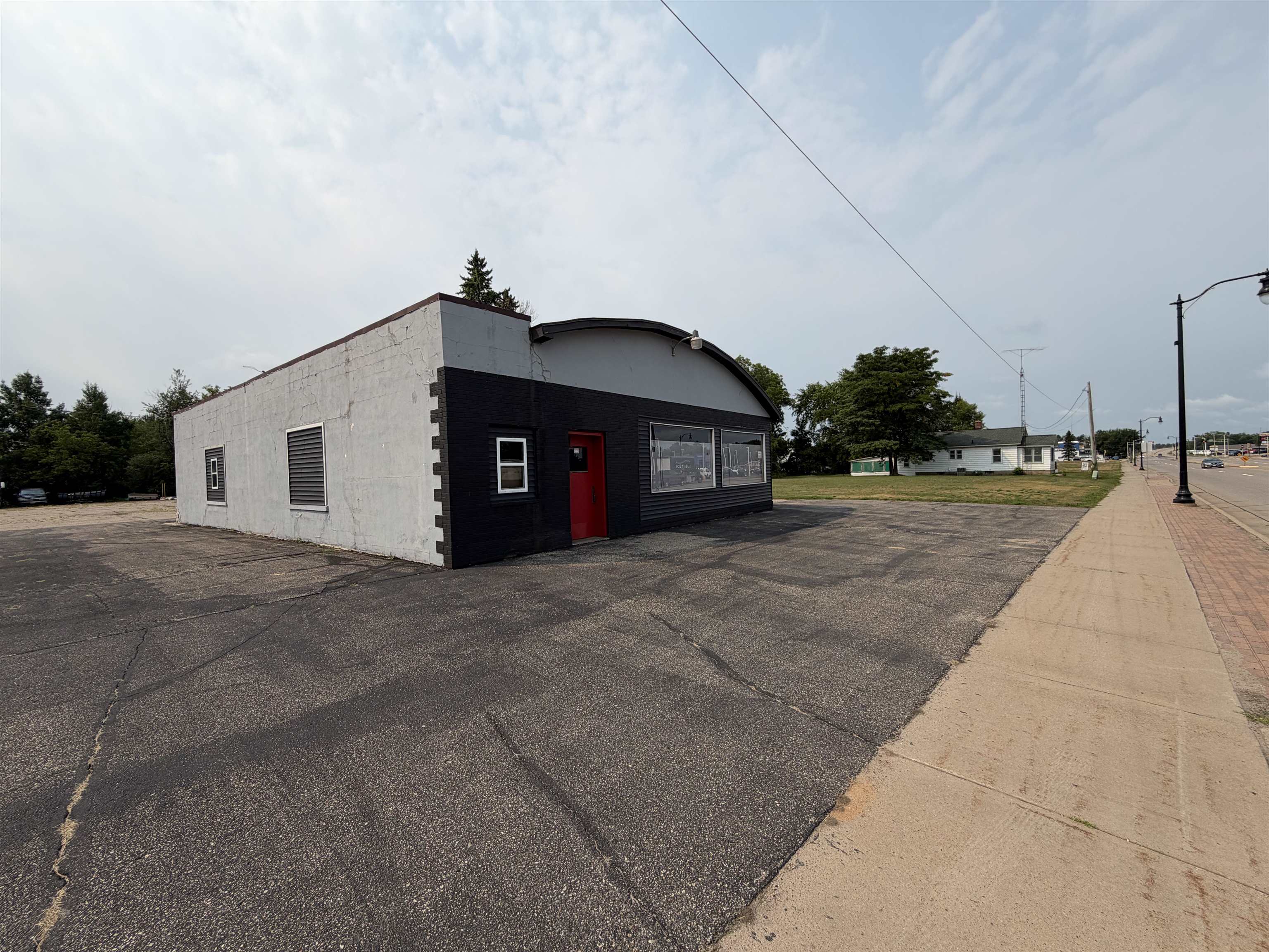 2231 W GRAND AVENUE, Wisconsin Rapids, Wisconsin 54495, ,Commercial/industrial,For Sale,2231 W GRAND AVENUE,22603839