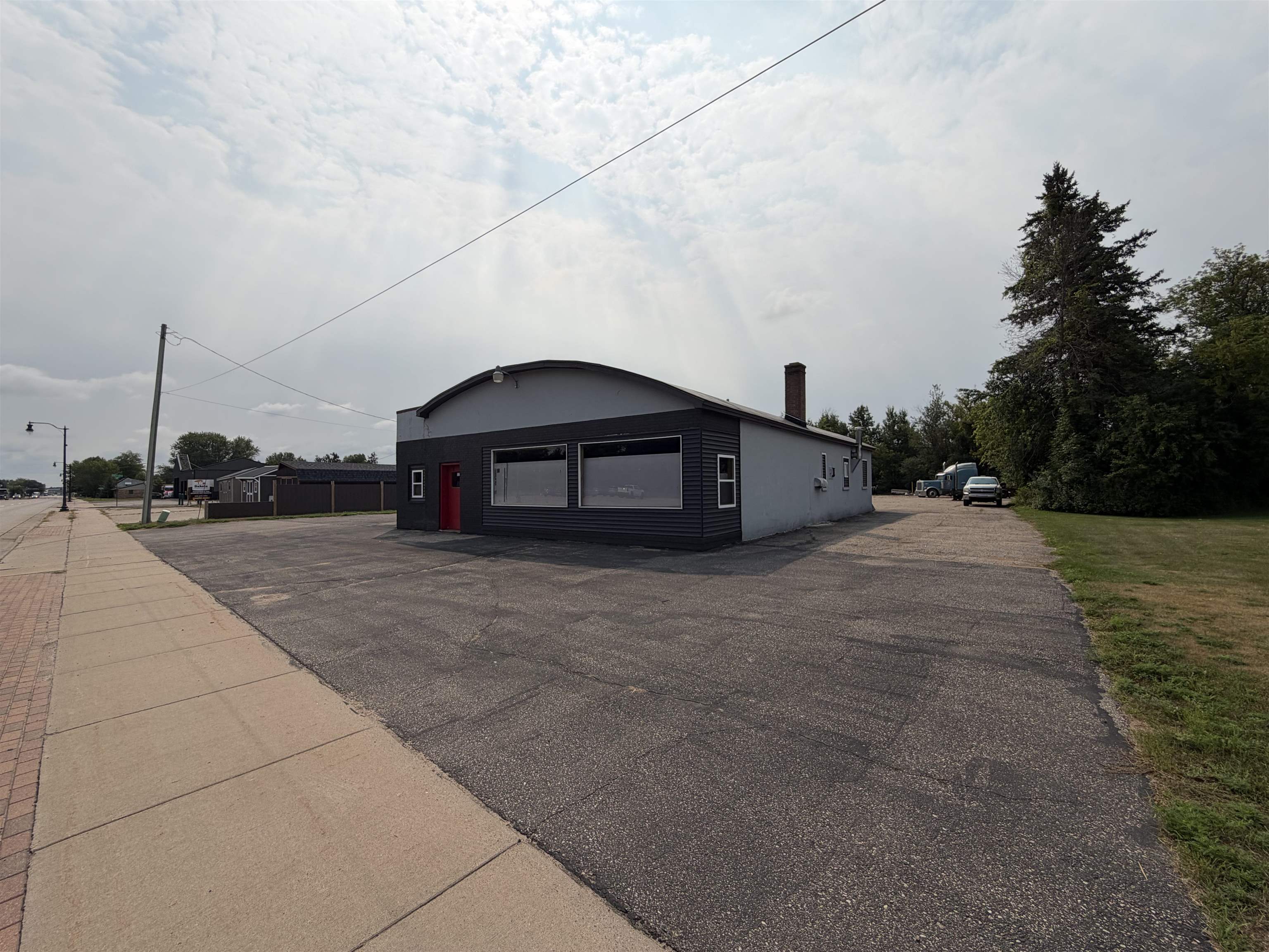 2231 W GRAND AVENUE, Wisconsin Rapids, Wisconsin 54495, ,Commercial/industrial,For Sale,2231 W GRAND AVENUE,22603839