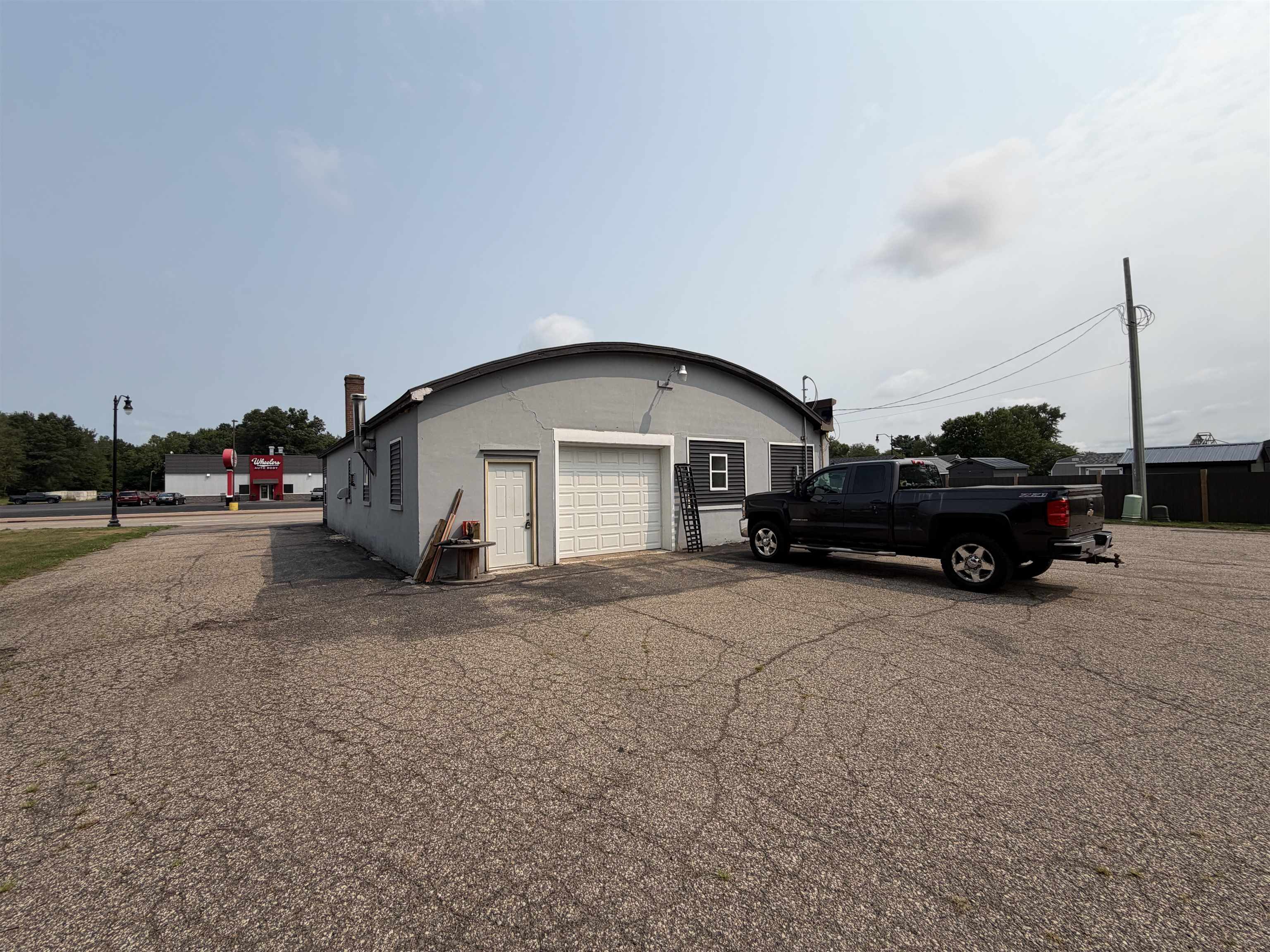 2231 W GRAND AVENUE, Wisconsin Rapids, Wisconsin 54495, ,Commercial/industrial,For Sale,2231 W GRAND AVENUE,22603839
