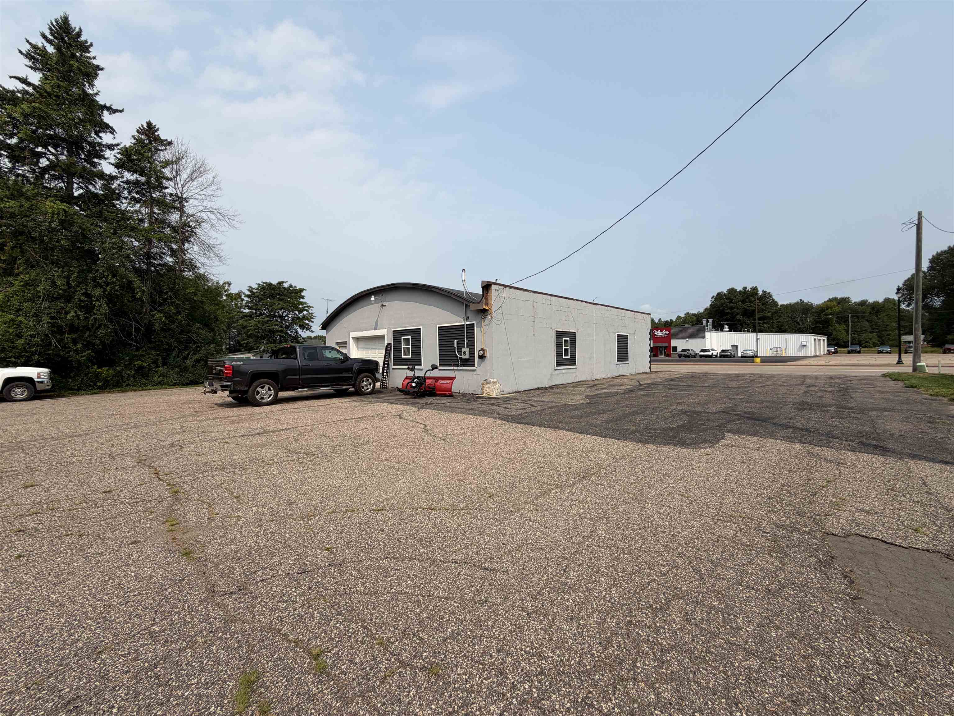 2231 W GRAND AVENUE, Wisconsin Rapids, Wisconsin 54495, ,Commercial/industrial,For Sale,2231 W GRAND AVENUE,22603839