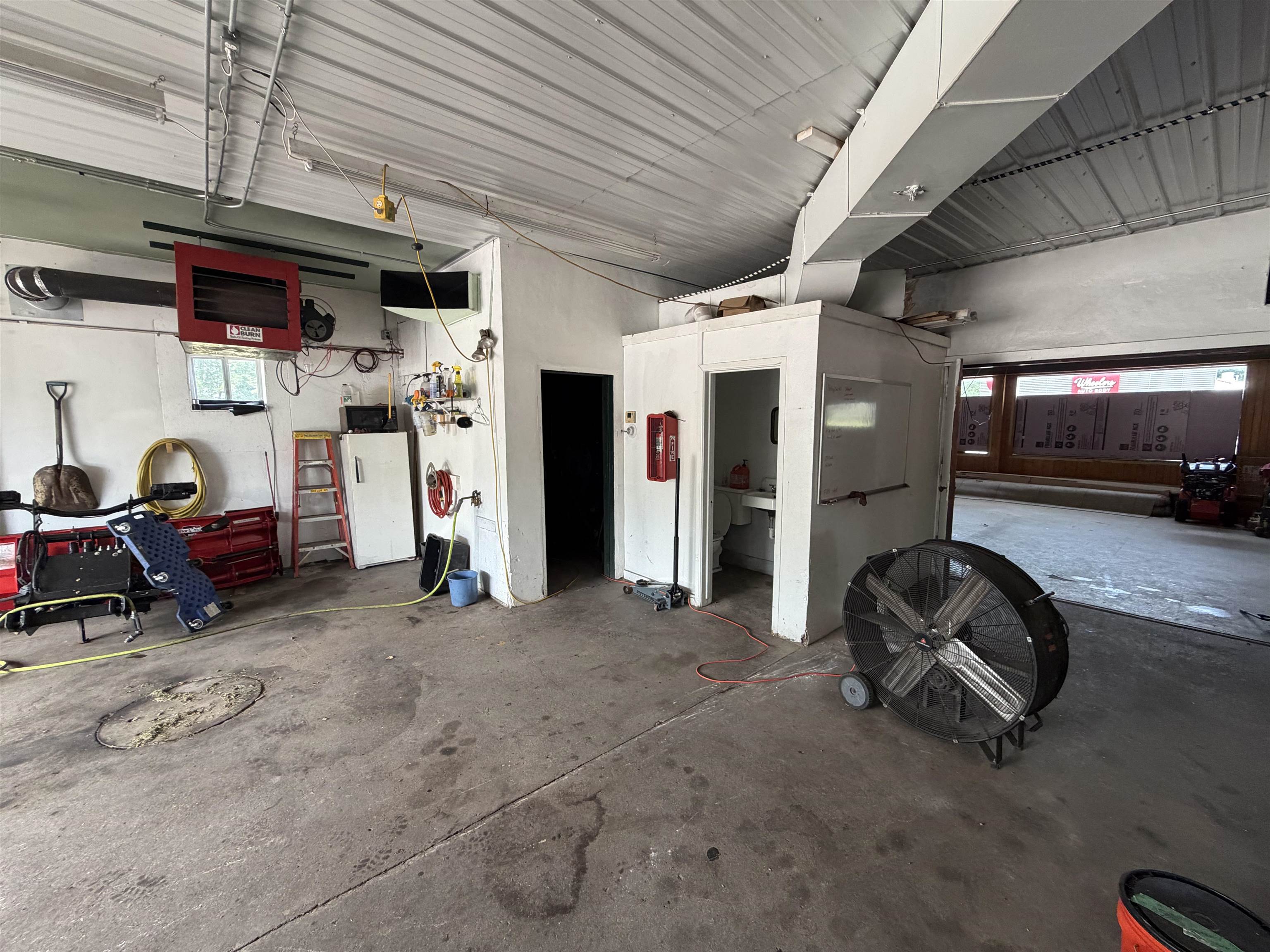 2231 W GRAND AVENUE, Wisconsin Rapids, Wisconsin 54495, ,Commercial/industrial,For Sale,2231 W GRAND AVENUE,22603839