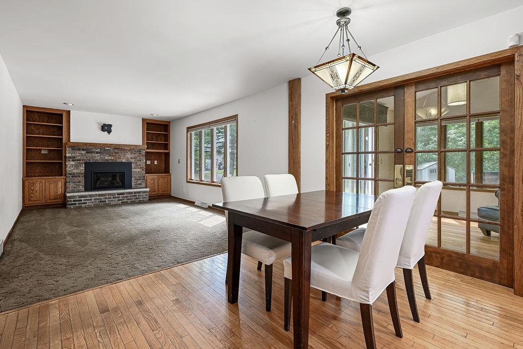 2200 E FILLMORE STREET, Marshfield, Wisconsin 54449, 4 Bedrooms Bedrooms, ,2 BathroomsBathrooms,Residential,For Sale,2200 E FILLMORE STREET,22603840