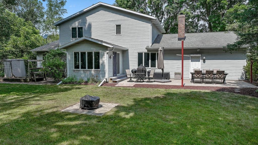 2200 E FILLMORE STREET, Marshfield, Wisconsin 54449, 4 Bedrooms Bedrooms, ,2 BathroomsBathrooms,Residential,For Sale,2200 E FILLMORE STREET,22603840