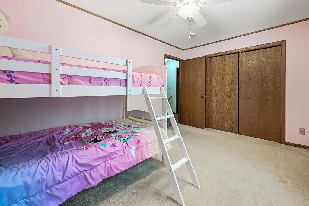 2200 E FILLMORE STREET, Marshfield, Wisconsin 54449, 4 Bedrooms Bedrooms, ,2 BathroomsBathrooms,Residential,For Sale,2200 E FILLMORE STREET,22603840