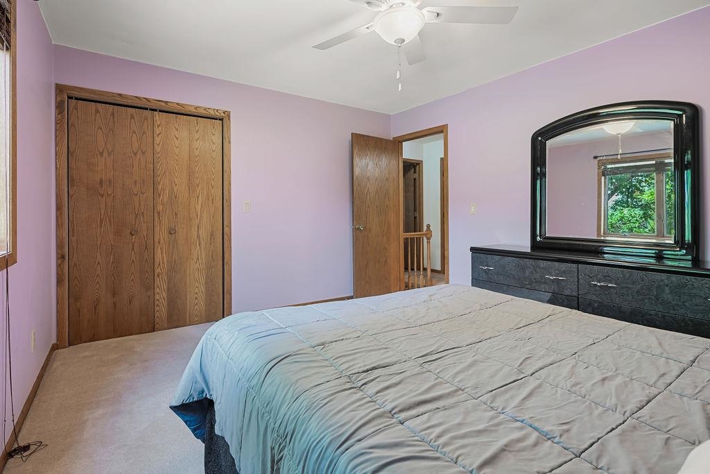 2200 E FILLMORE STREET, Marshfield, Wisconsin 54449, 4 Bedrooms Bedrooms, ,2 BathroomsBathrooms,Residential,For Sale,2200 E FILLMORE STREET,22603840